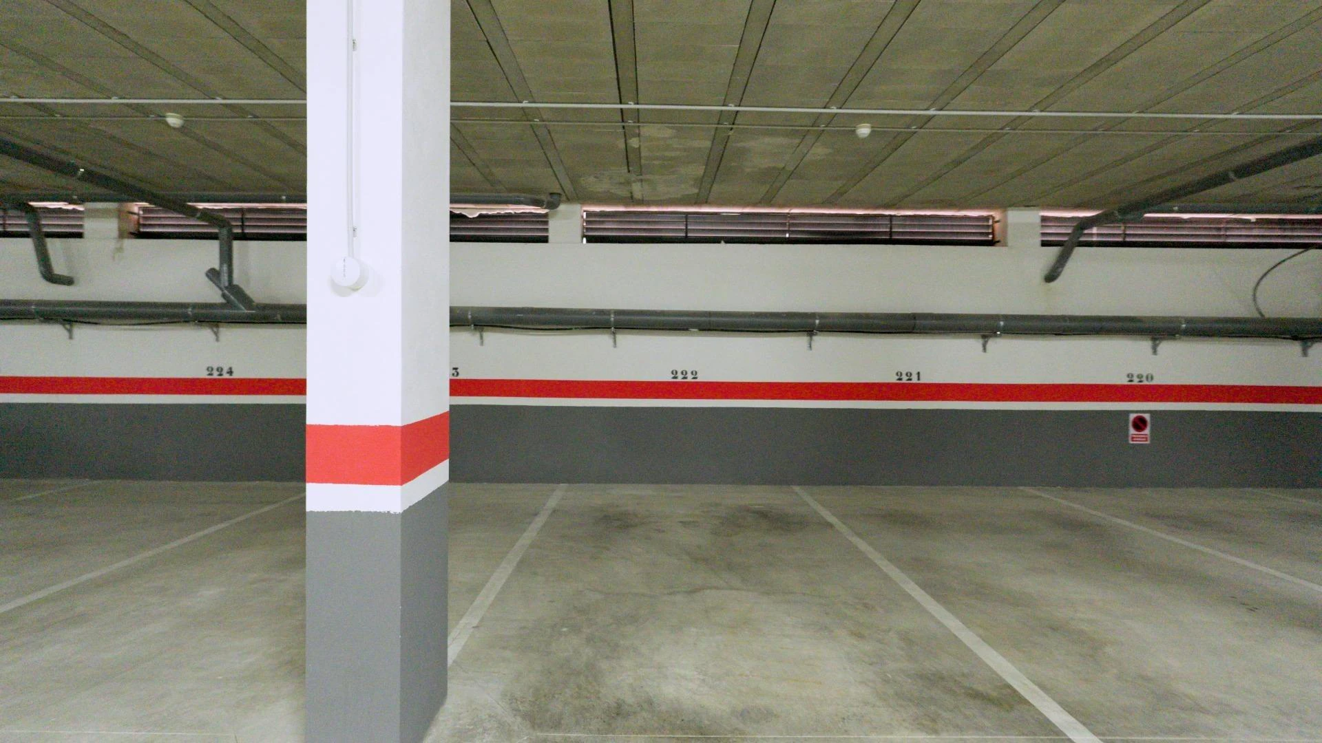 Parking en venta en Torrevieja