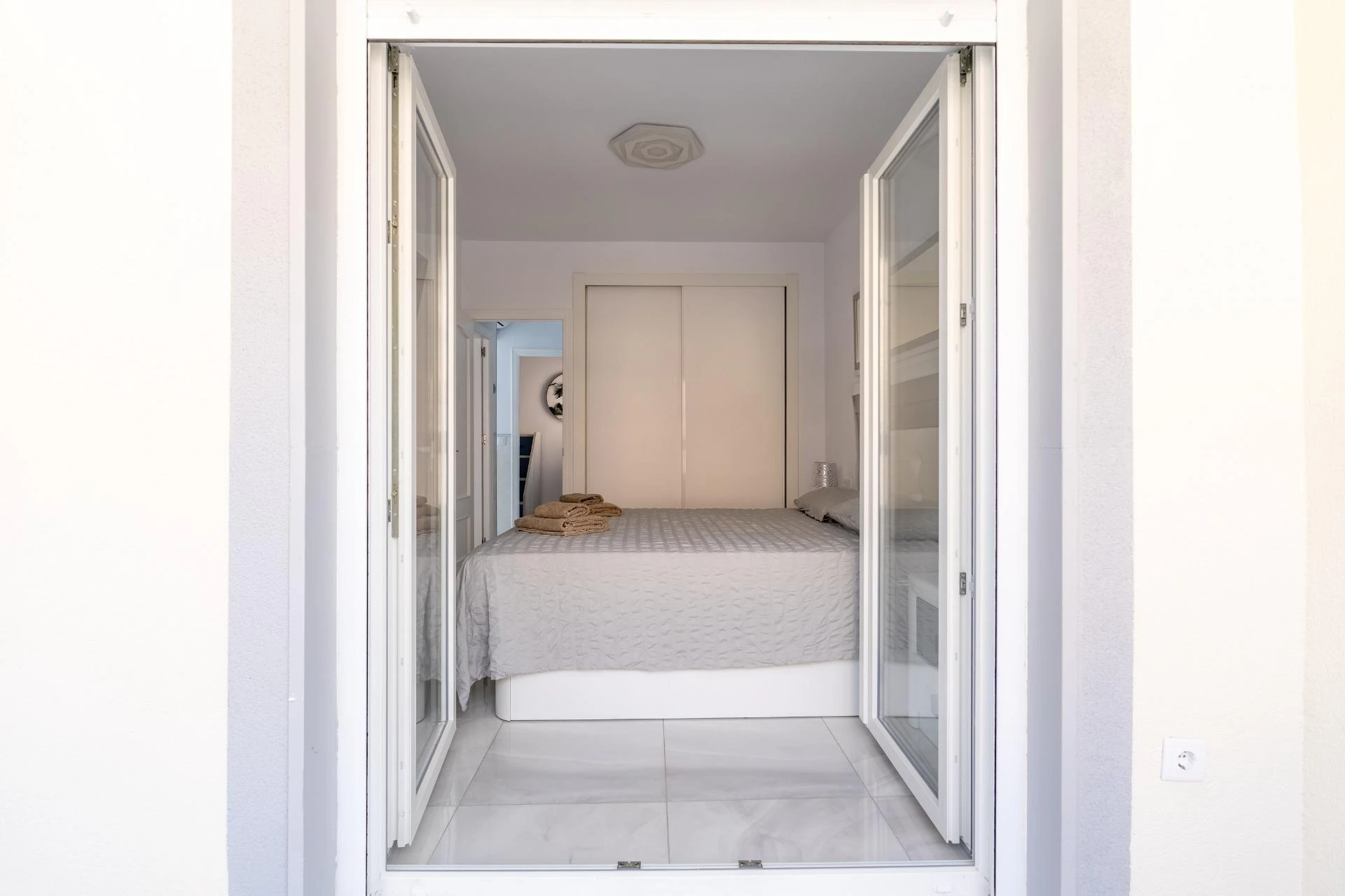 Terraced house en venta en Torrevieja
