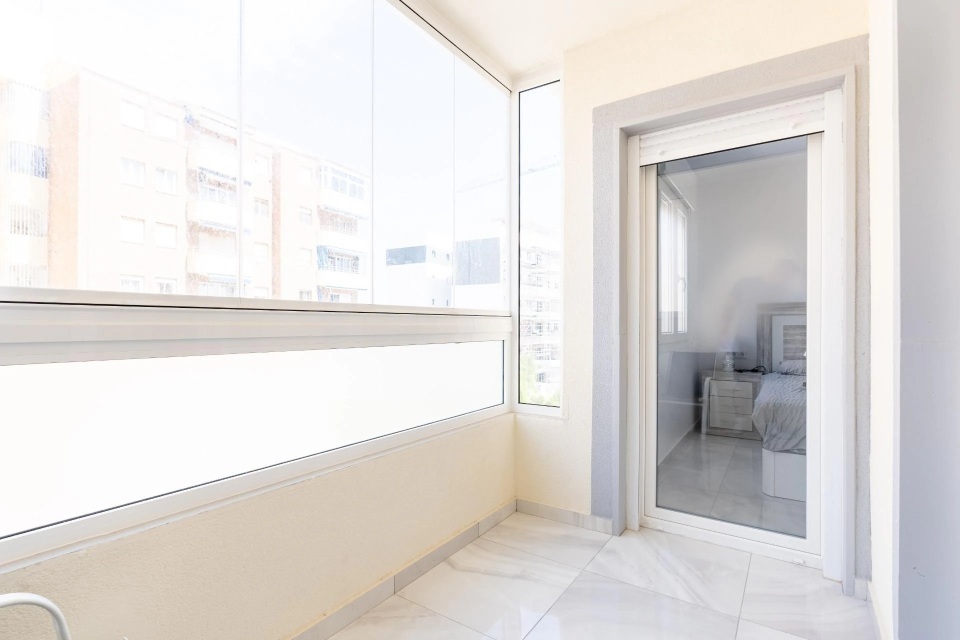 Terraced house en venta en Torrevieja