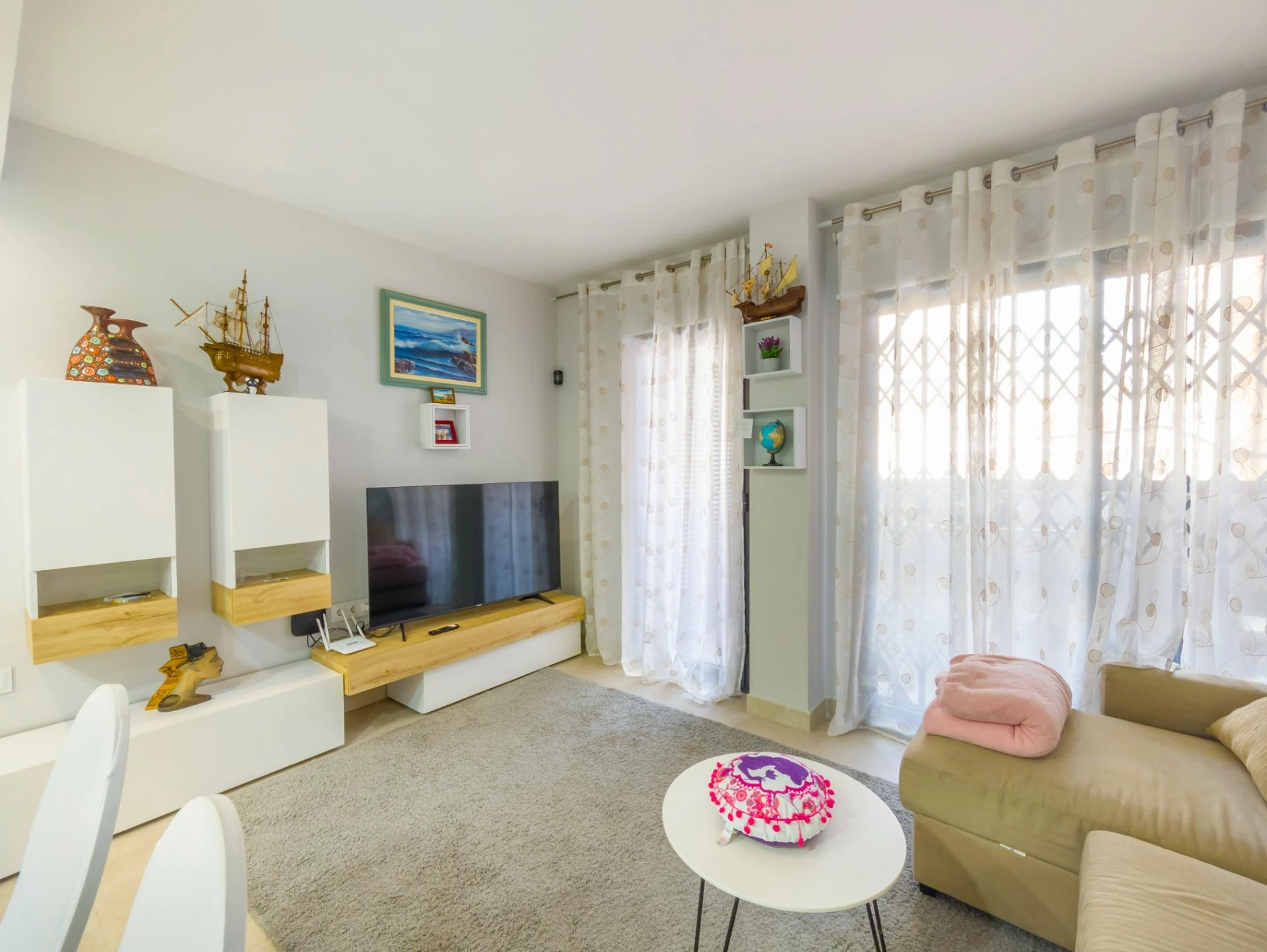 Apartamento en venta en Torrevieja
