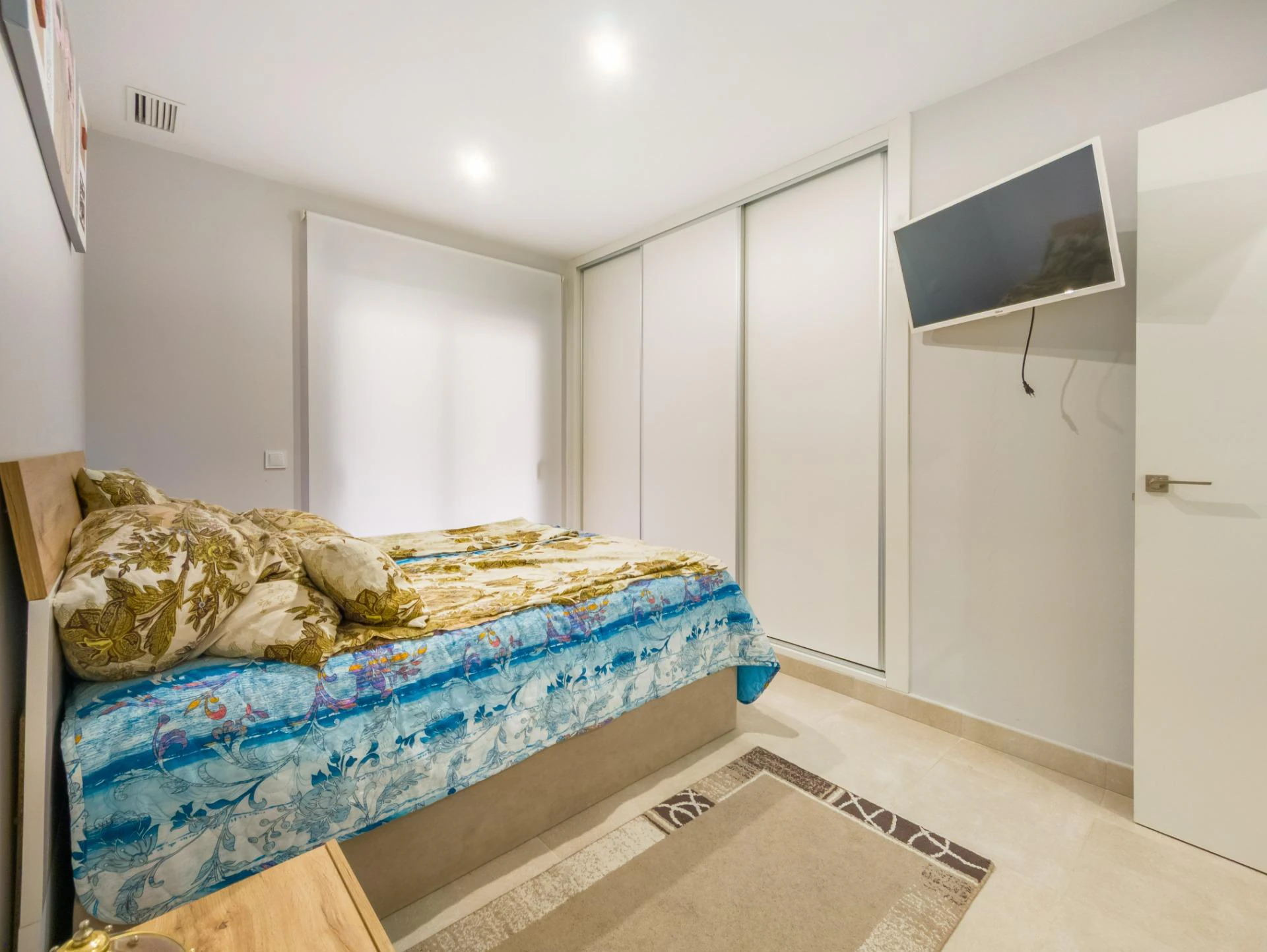 Apartamento en venta en Torrevieja