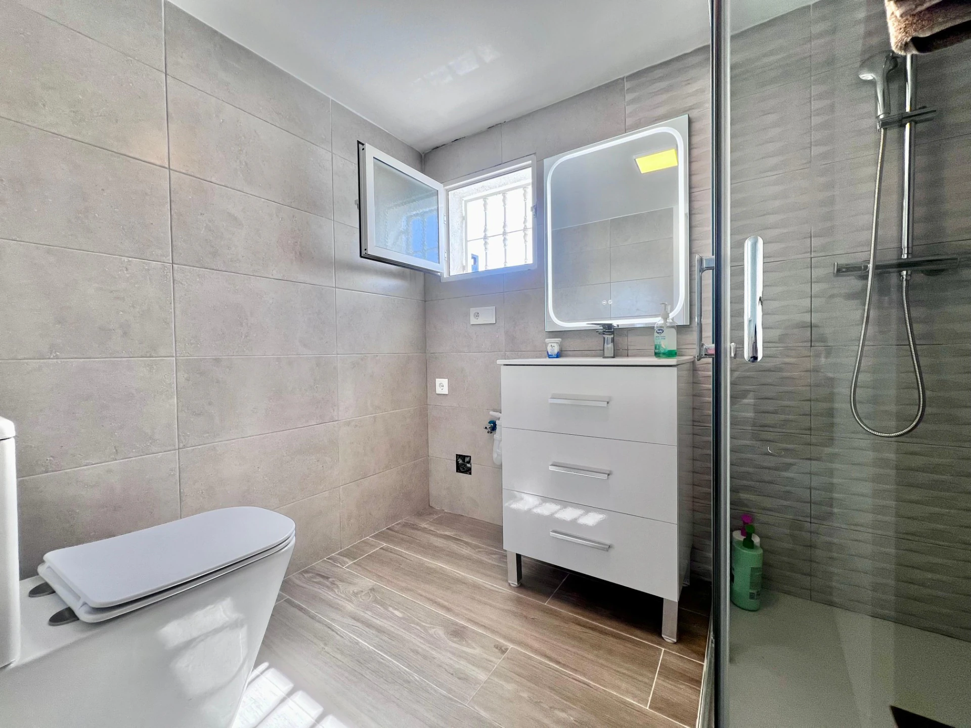 Chalet/Villa en venta en San Miguel De Salinas