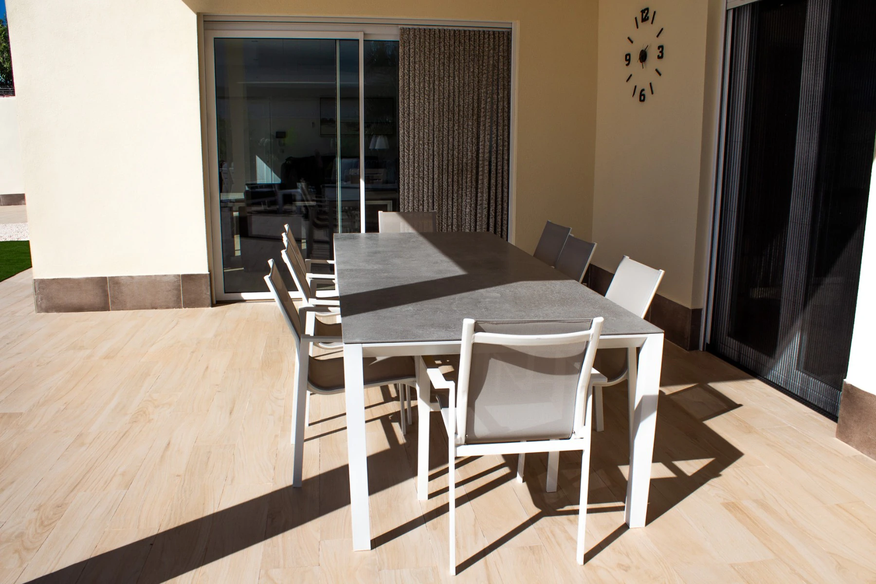 Semi-detached villa en venta en Torrevieja
