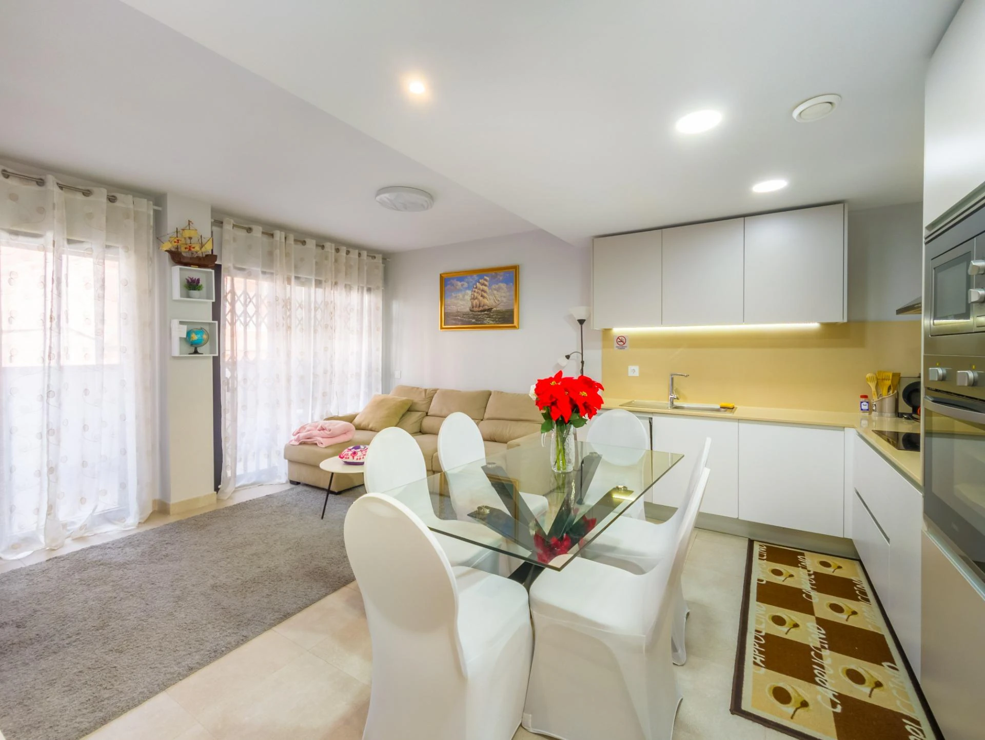 Apartamento en venta en Torrevieja