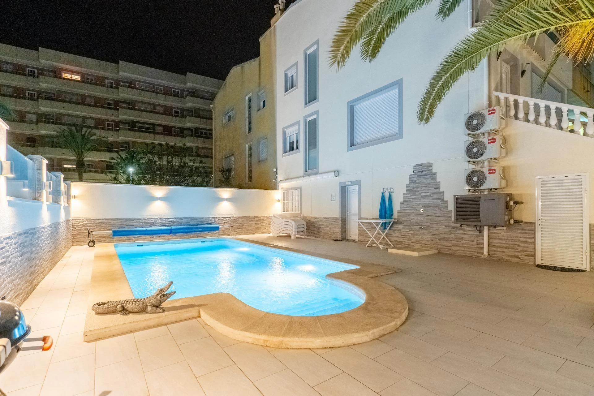Terraced house en venta en Torrevieja