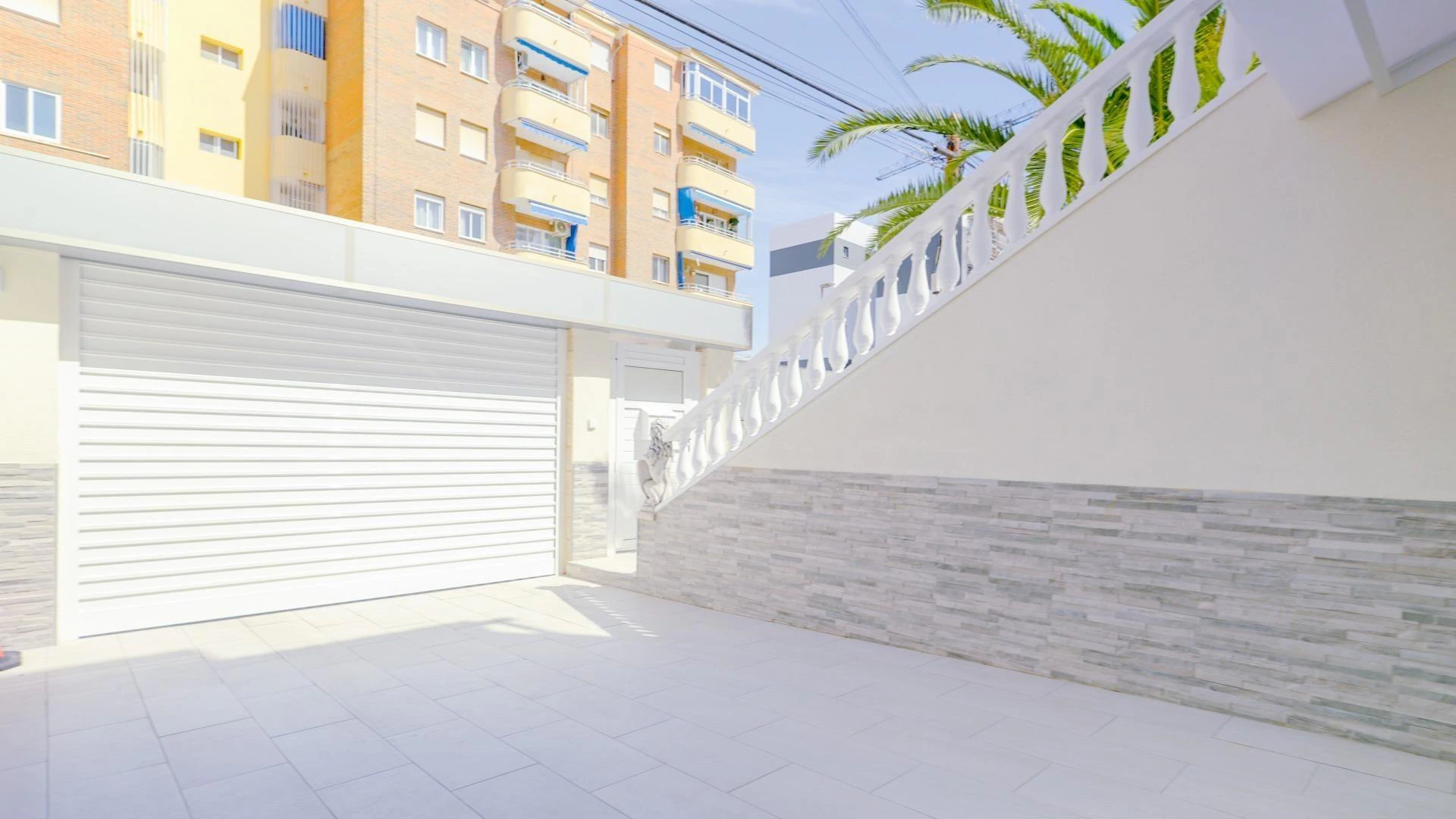 Terraced house en venta en Torrevieja