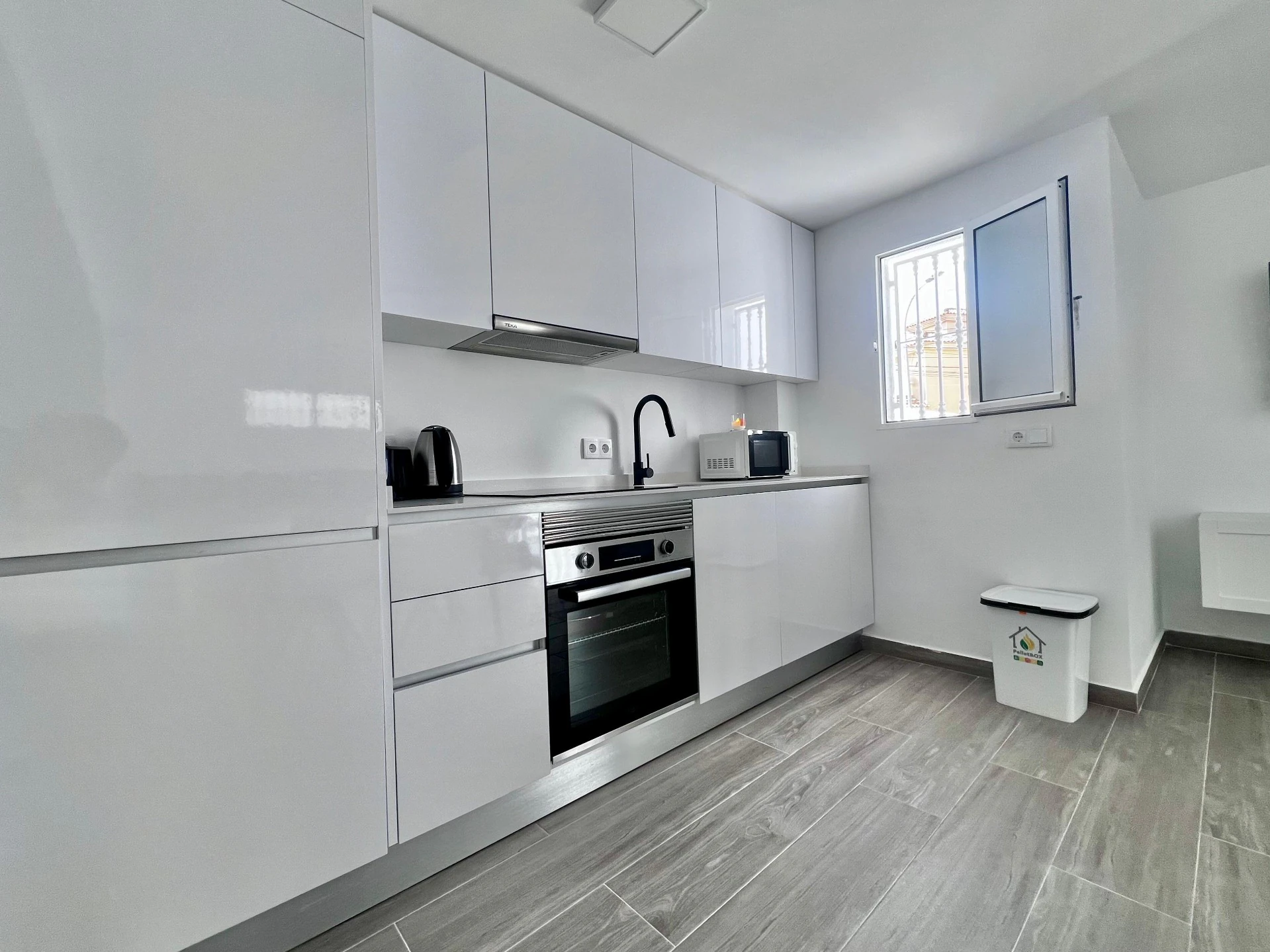 Chalet/Villa en venta en San Miguel De Salinas