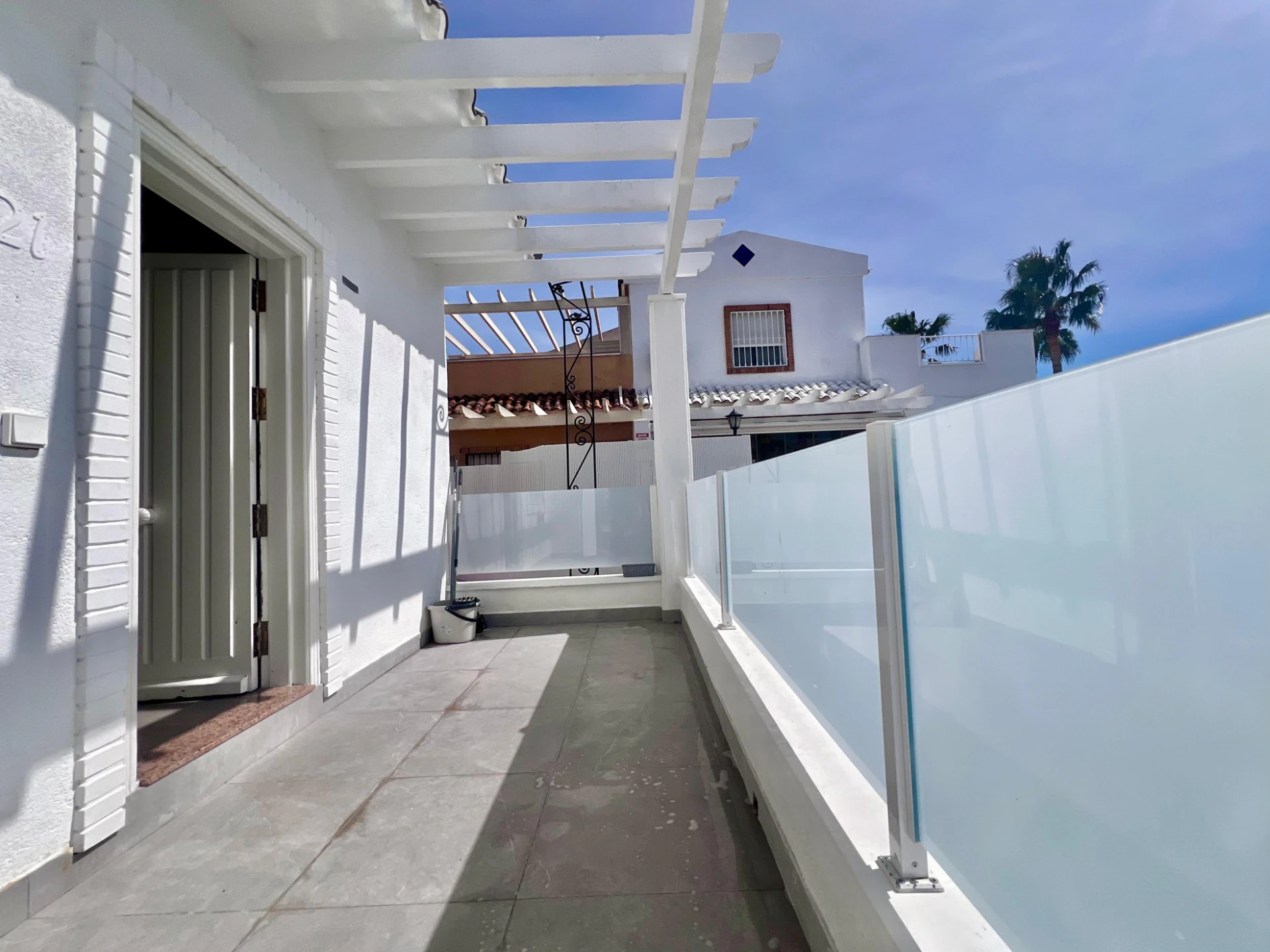 Chalet/Villa en venta en San Miguel De Salinas