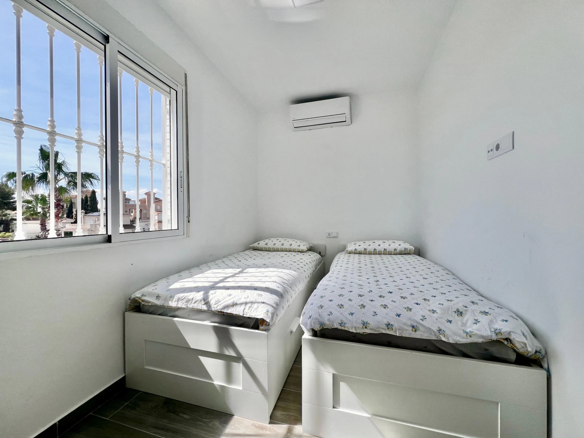 Chalet/Villa en venta en San Miguel De Salinas