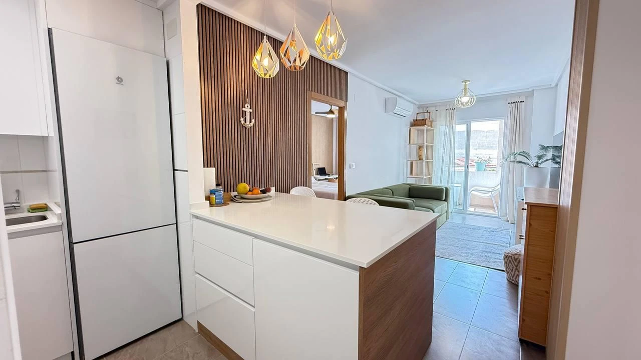 Apartamento en venta en Torrevieja Centro