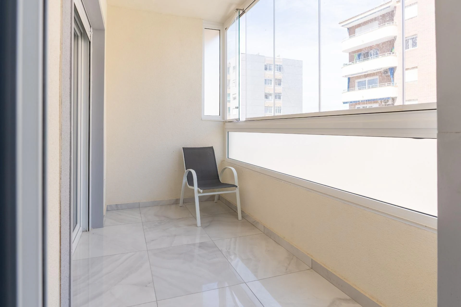 Terraced house en venta en Torrevieja