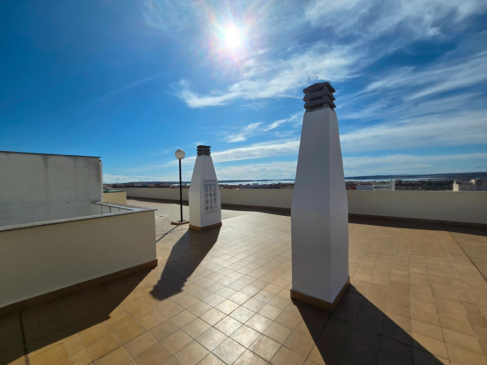Apartamento en venta en Los Montesinos *