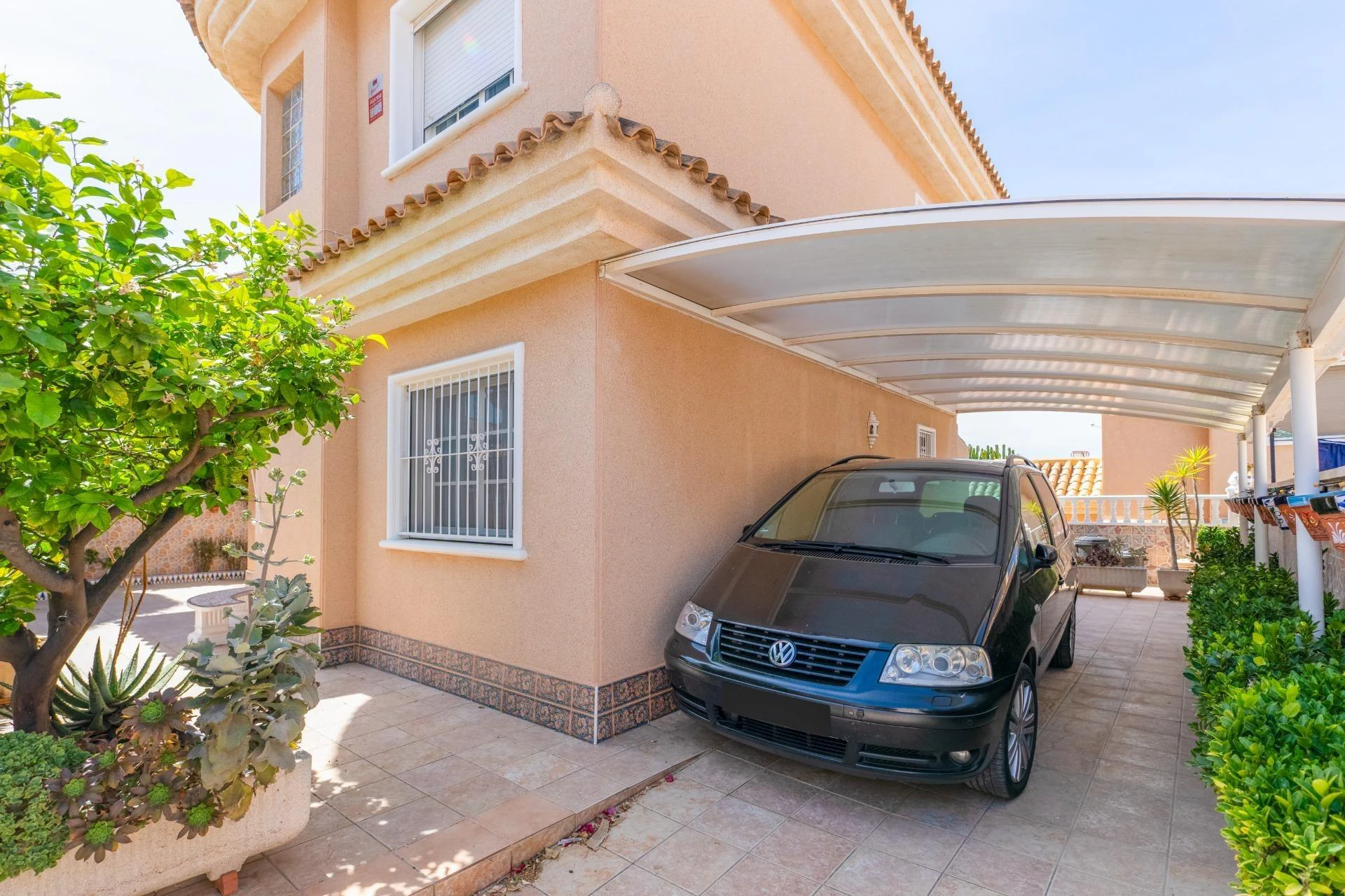 Chalet/Villa en venta en Torrevieja