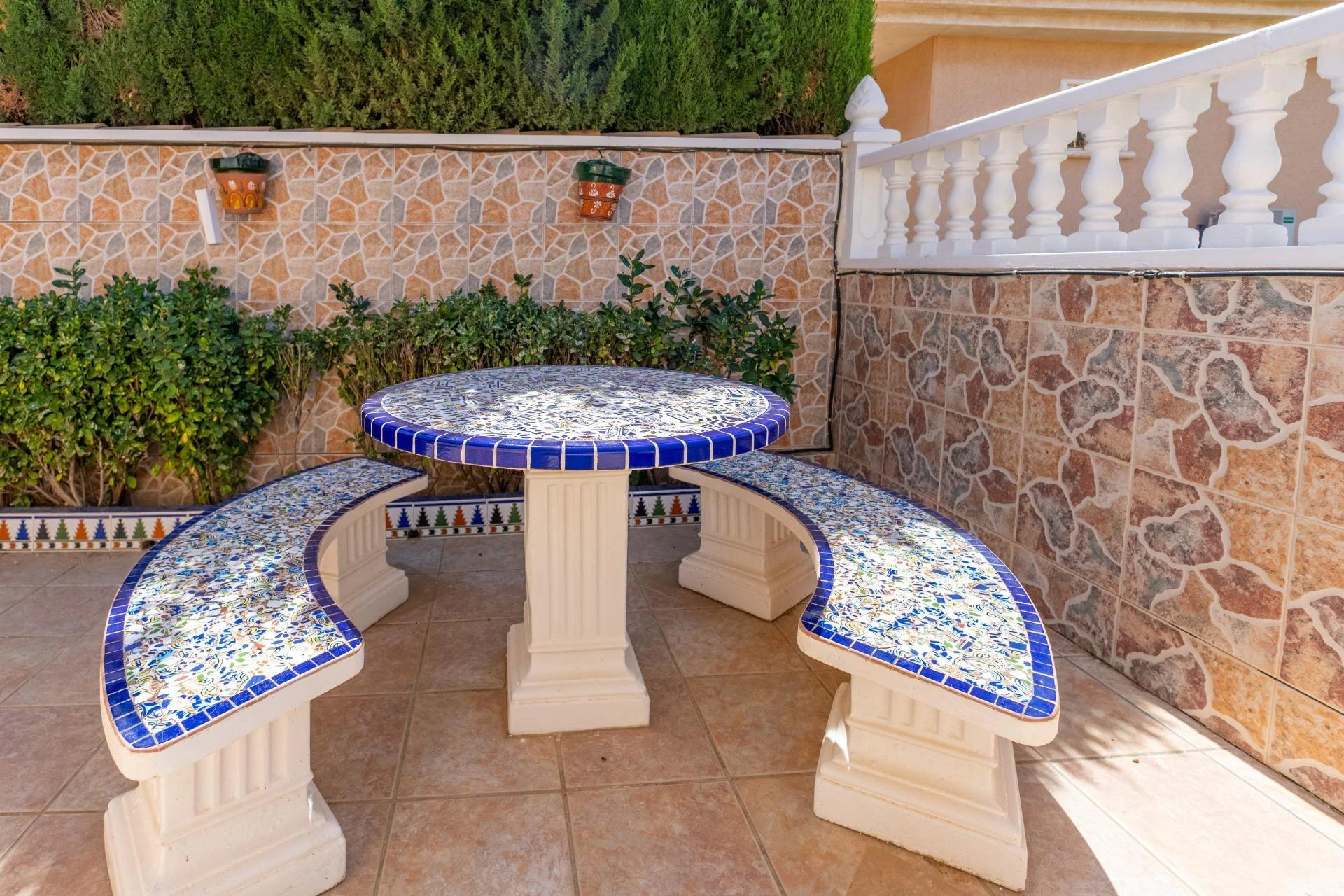 Chalet/Villa en venta en Torrevieja