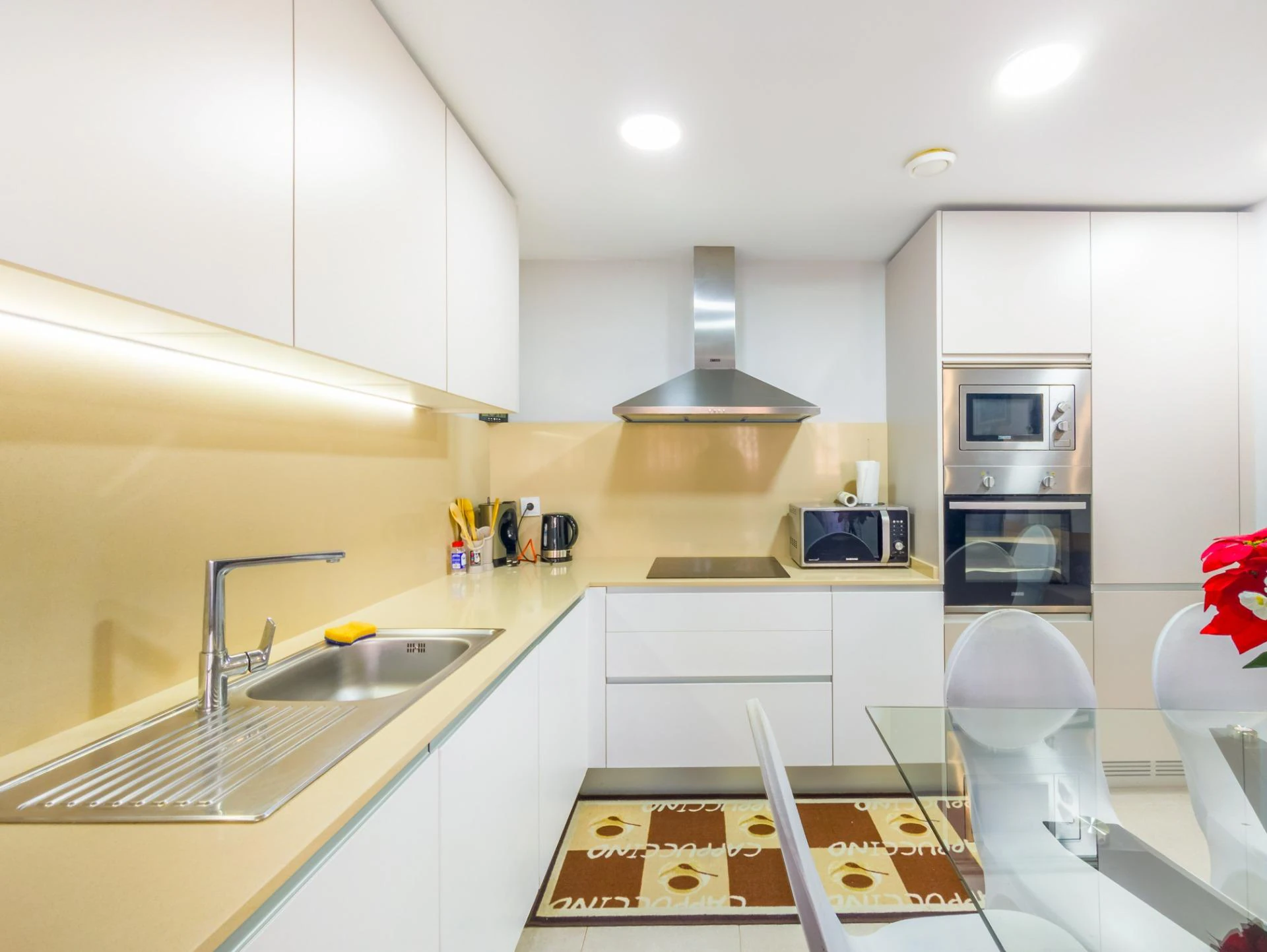 Apartamento en venta en Torrevieja