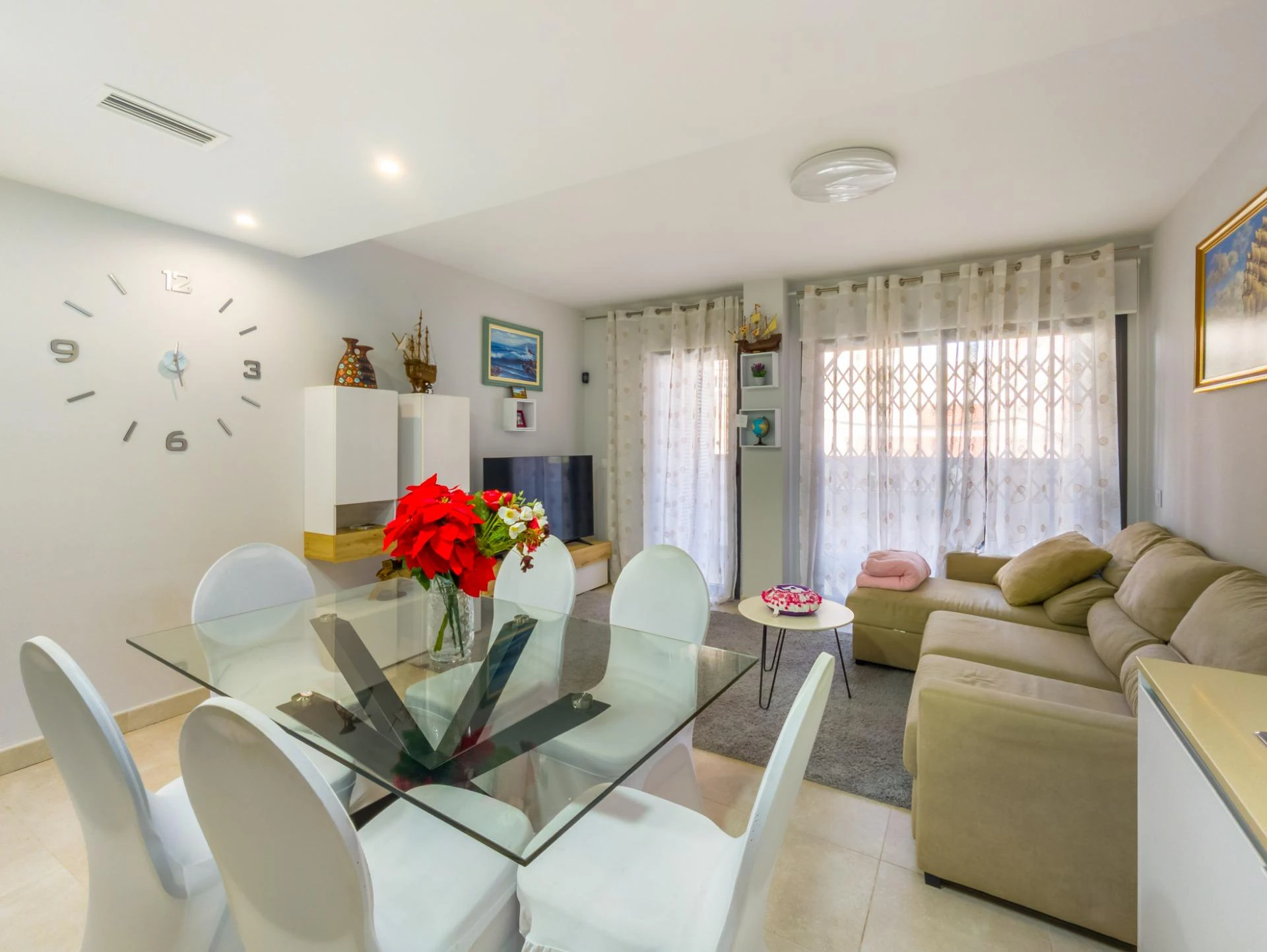 Apartamento en venta en Torrevieja