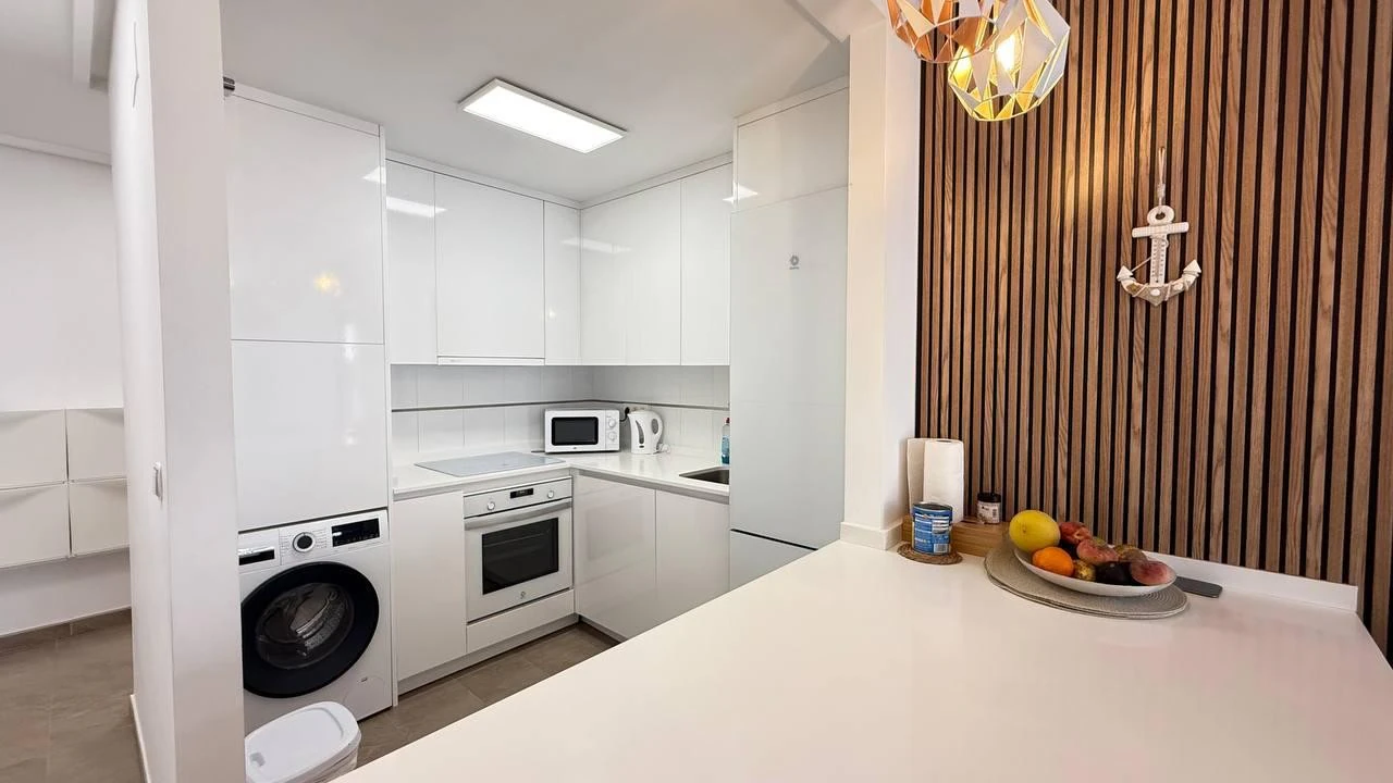 Apartamento en venta en Torrevieja Centro