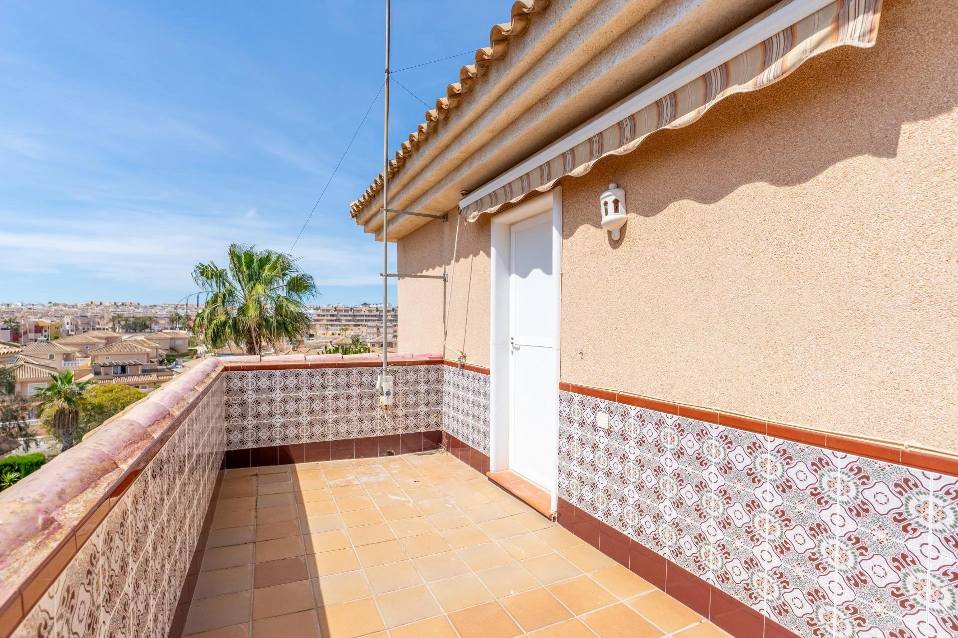 Chalet/Villa en venta en Torrevieja