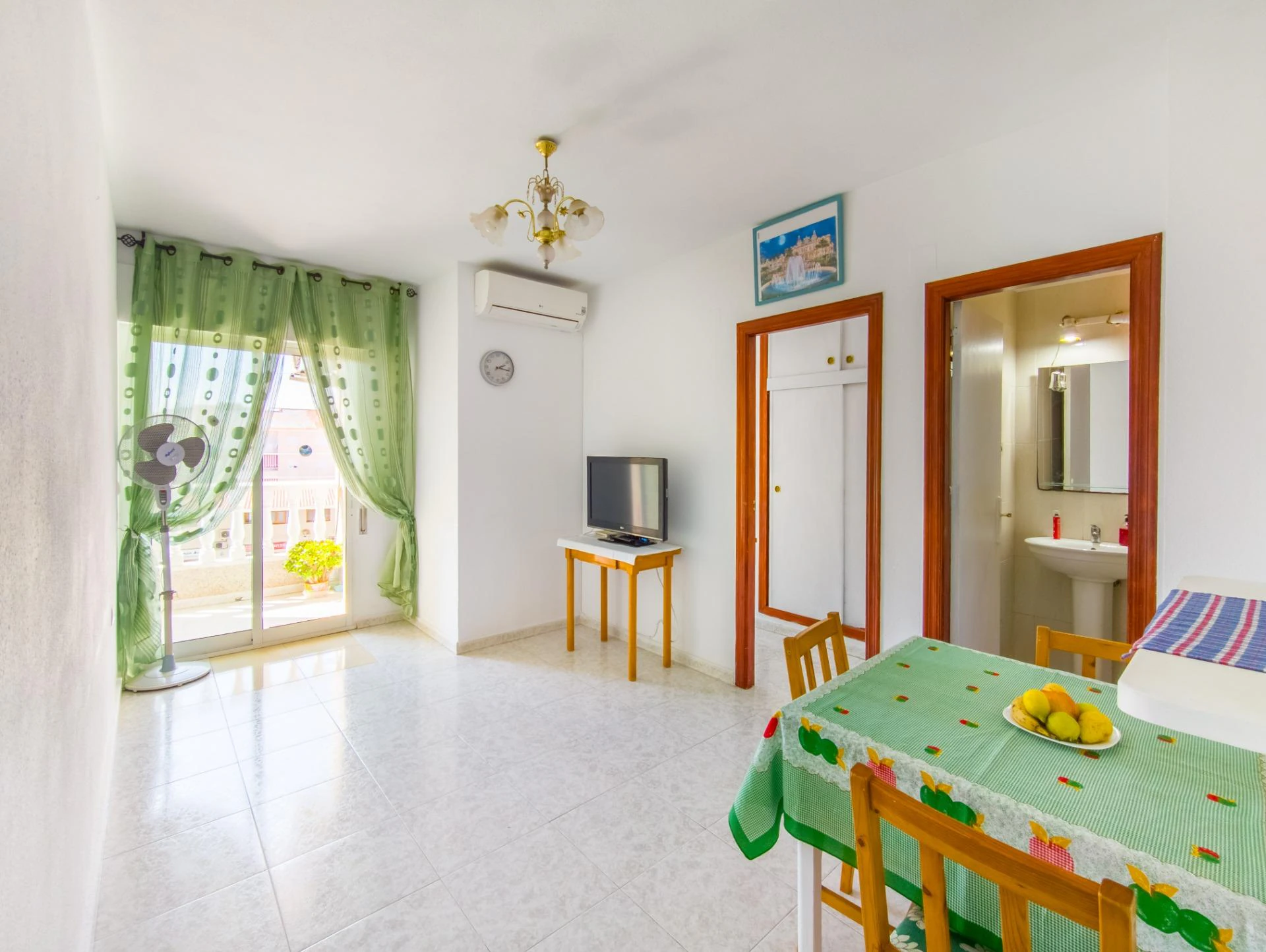 Apartamento en venta en Torrevieja