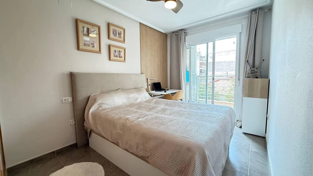 Apartamento en venta en Torrevieja Centro
