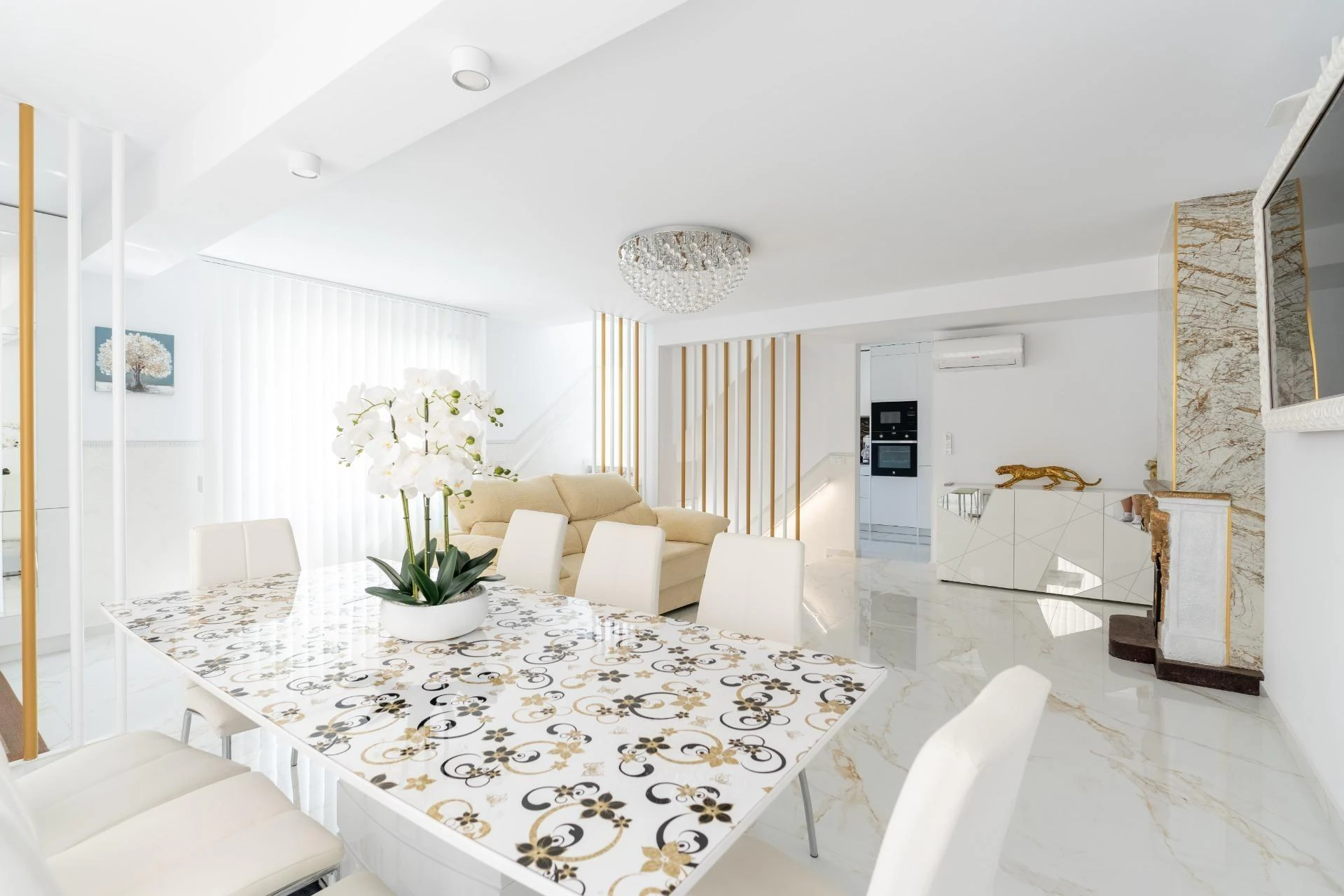Terraced house en venta en Torrevieja