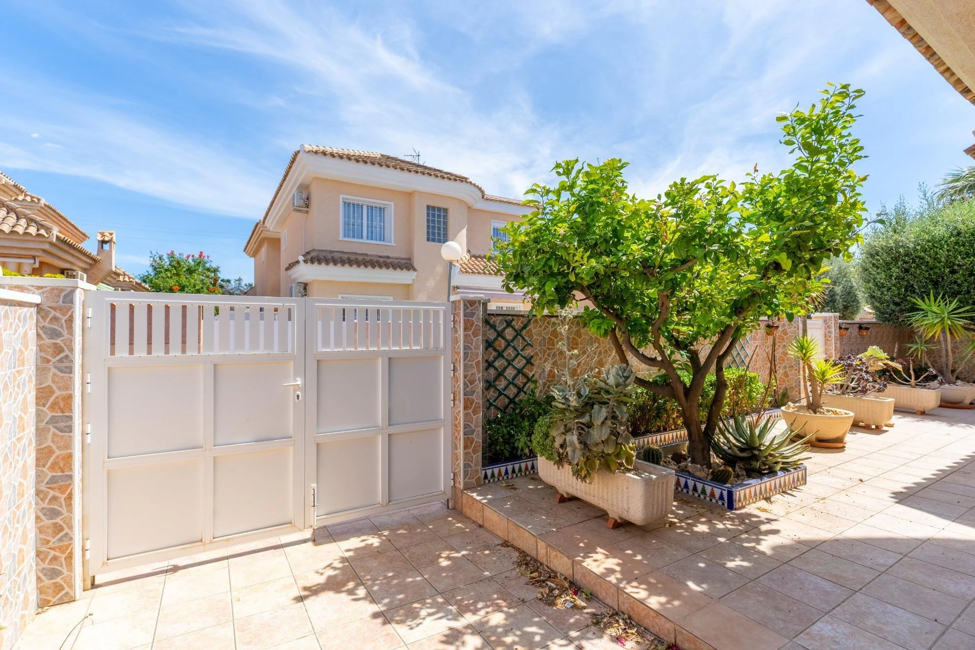 Chalet/Villa en venta en Torrevieja