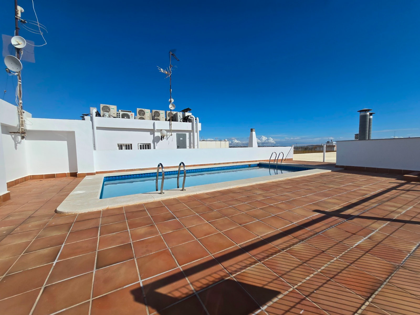 Apartamento en venta en Los Montesinos *