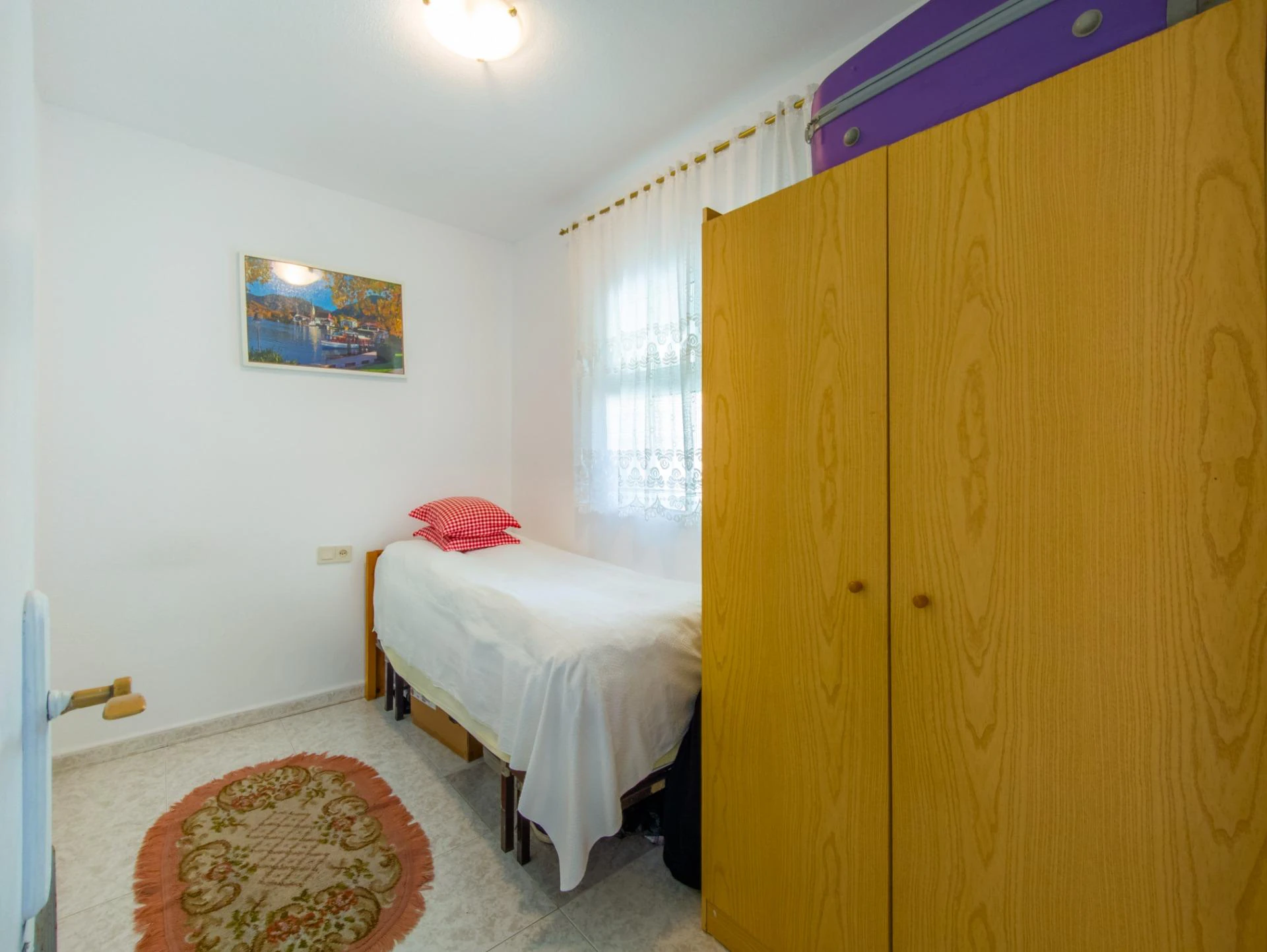 Apartamento en venta en Torrevieja