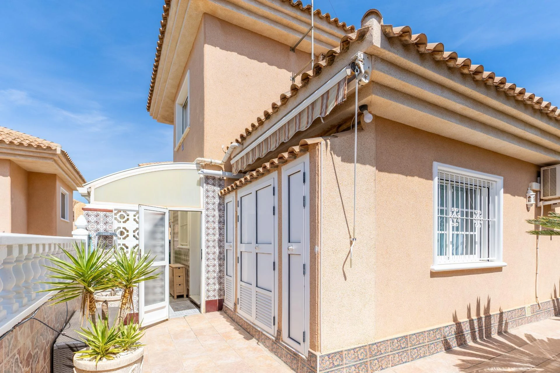 Chalet/Villa en venta en Torrevieja