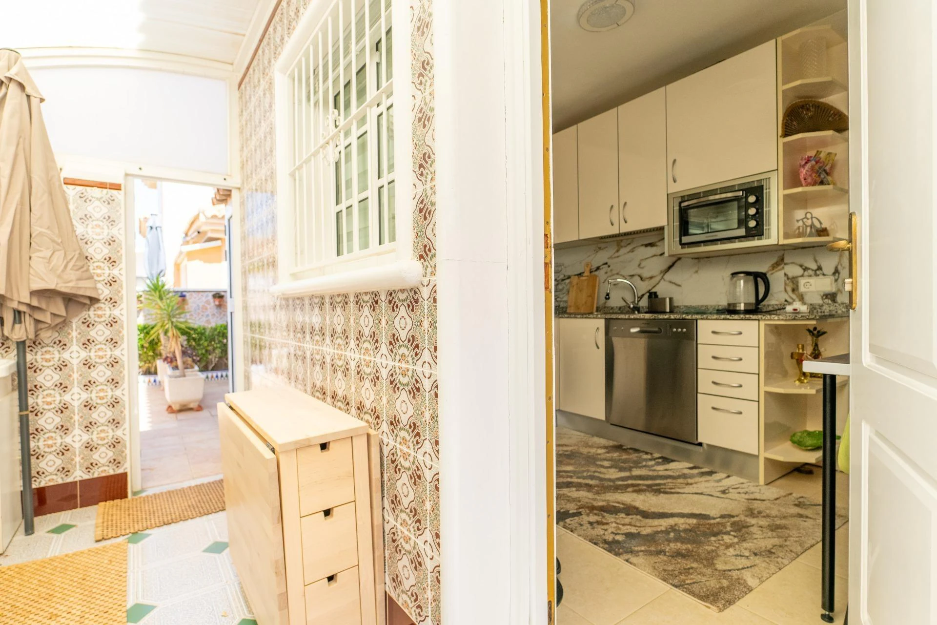 Chalet/Villa en venta en Torrevieja