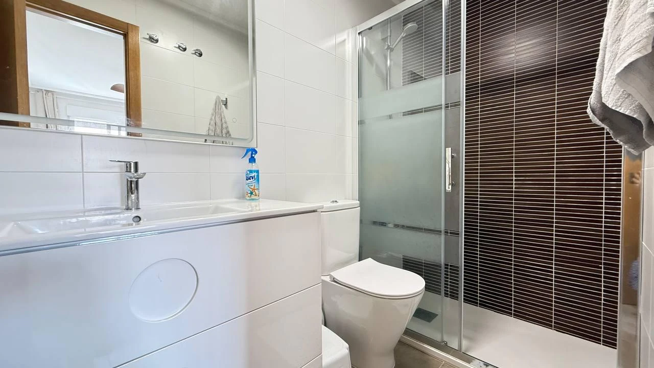 Apartamento en venta en Torrevieja Centro