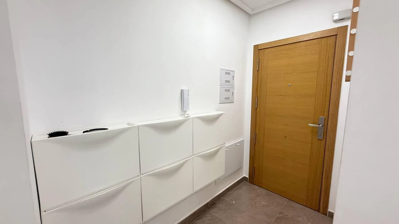 Apartamento en venta en Torrevieja Centro