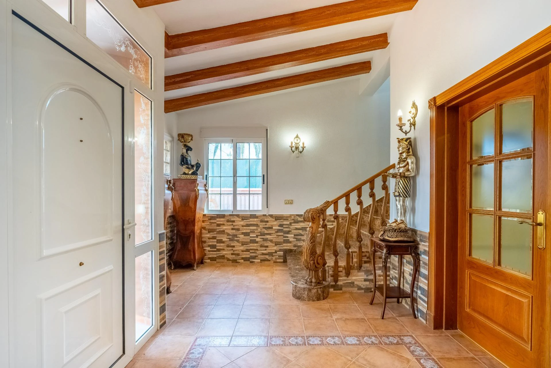 Chalet/Villa en venta en Torrevieja