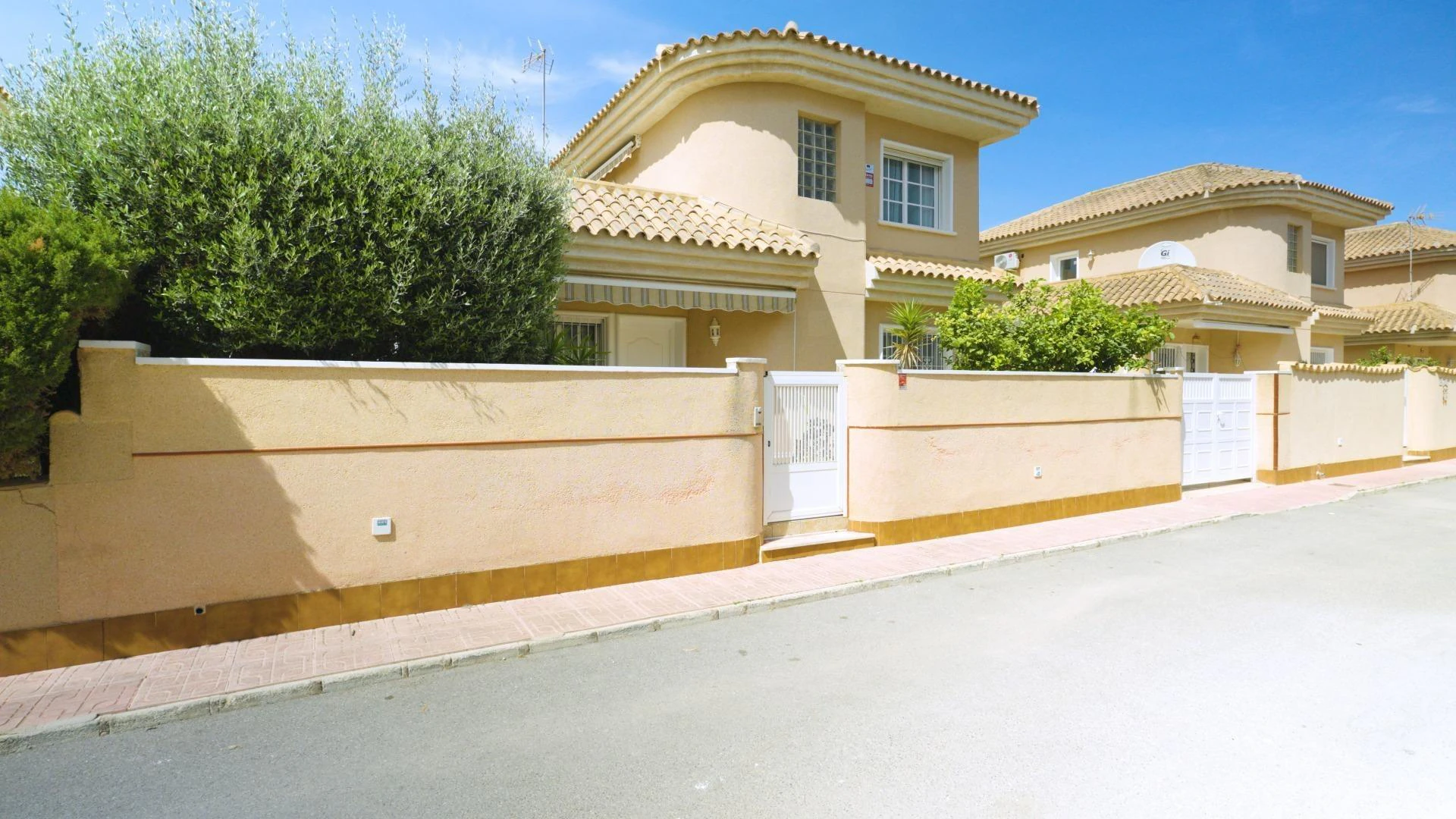Chalet/Villa en venta en Torrevieja