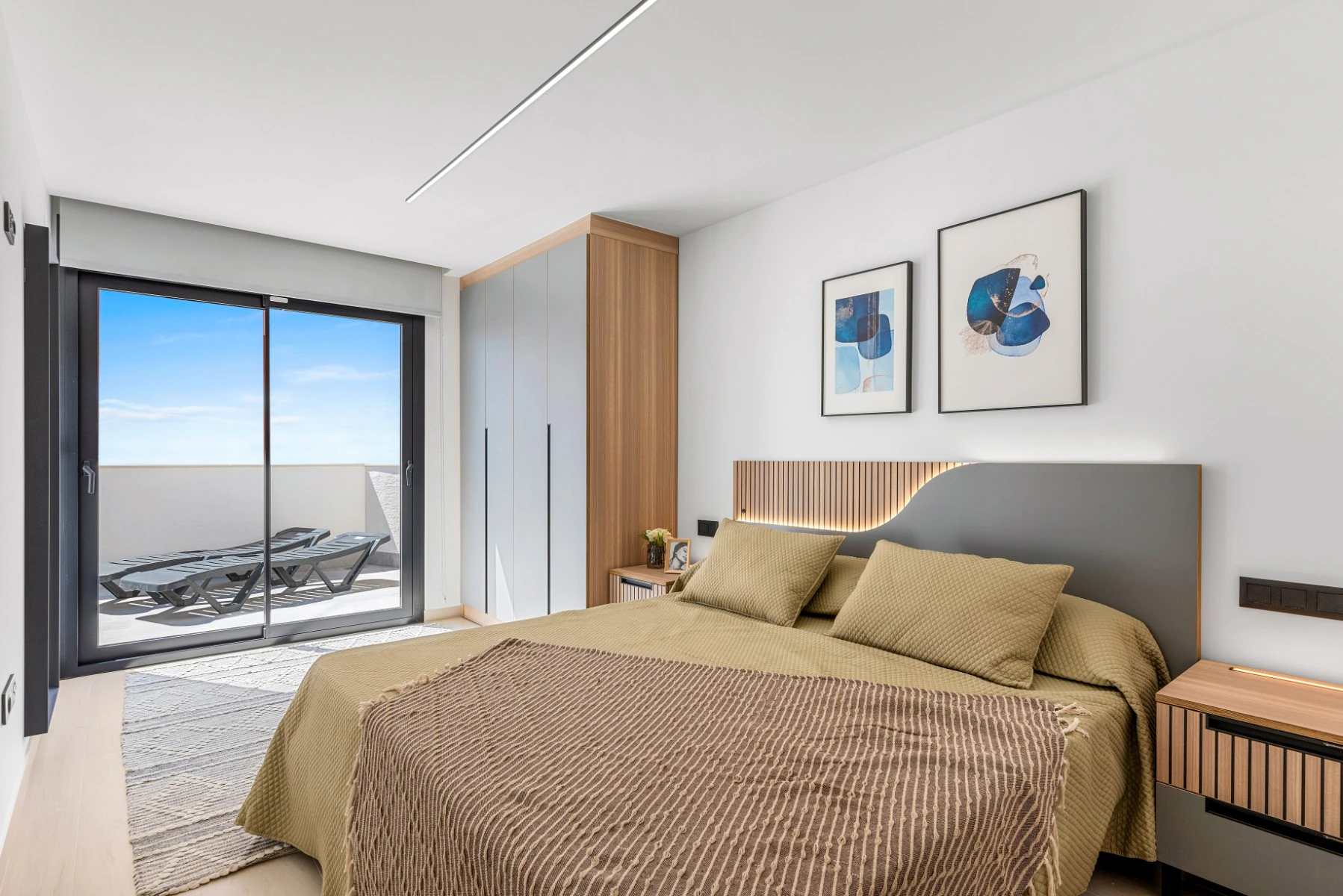 Apartamento en venta en Guardamar Del Segura