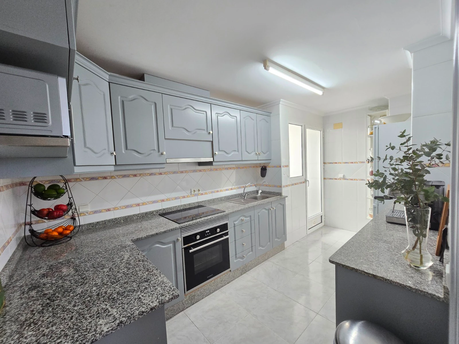 Apartamento en venta en Los Montesinos *