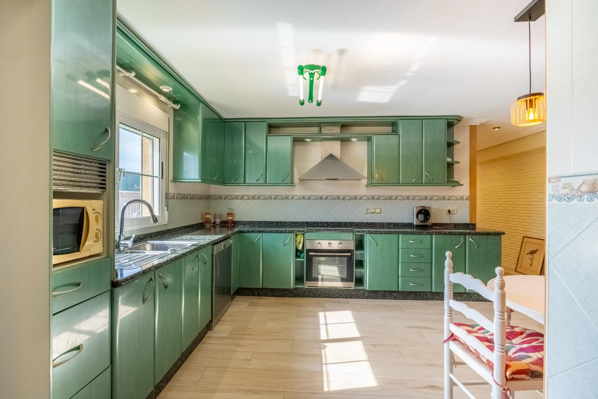 Chalet/Villa en venta en Torrevieja