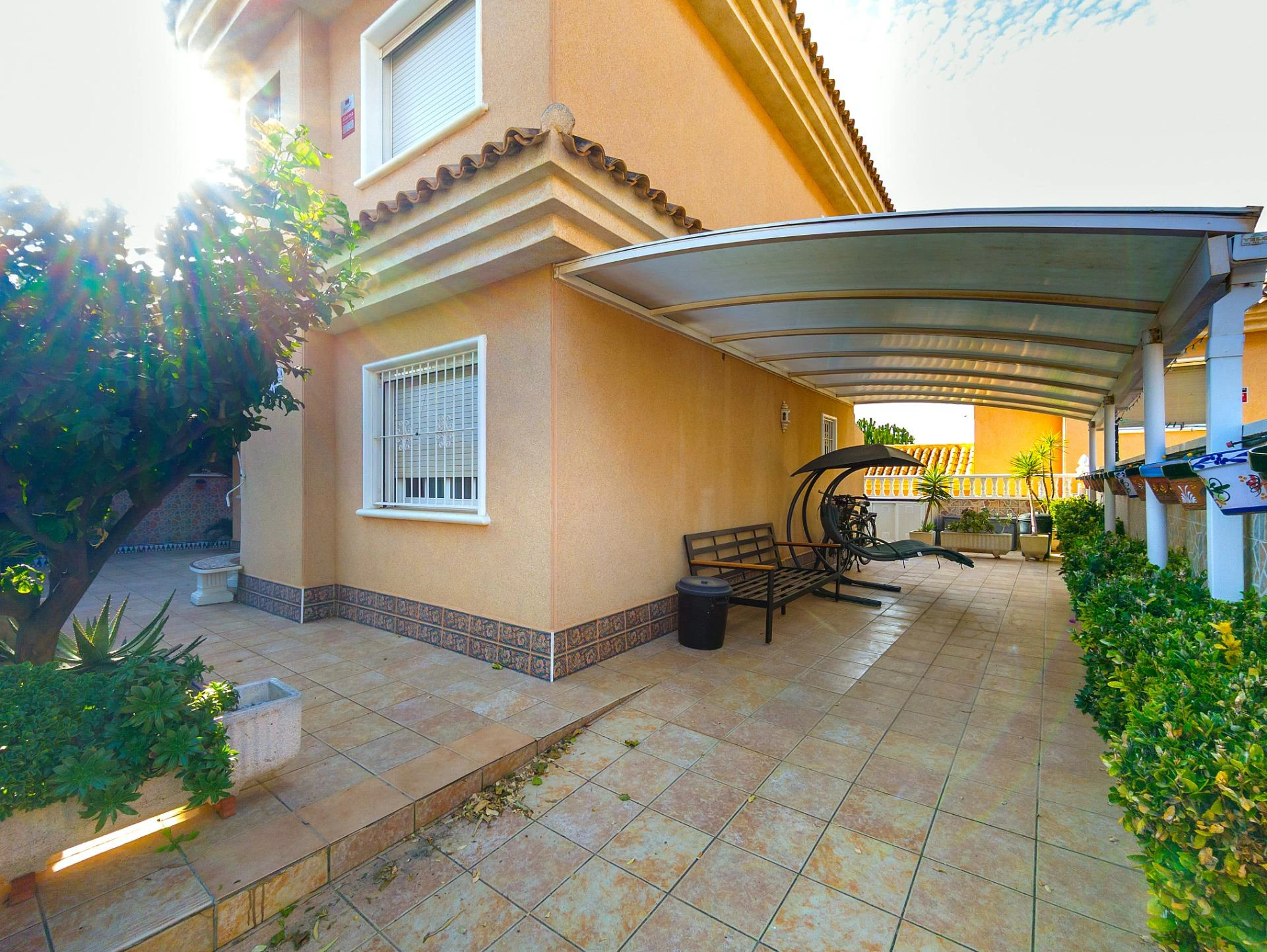Chalet/Villa en venta en Torrevieja