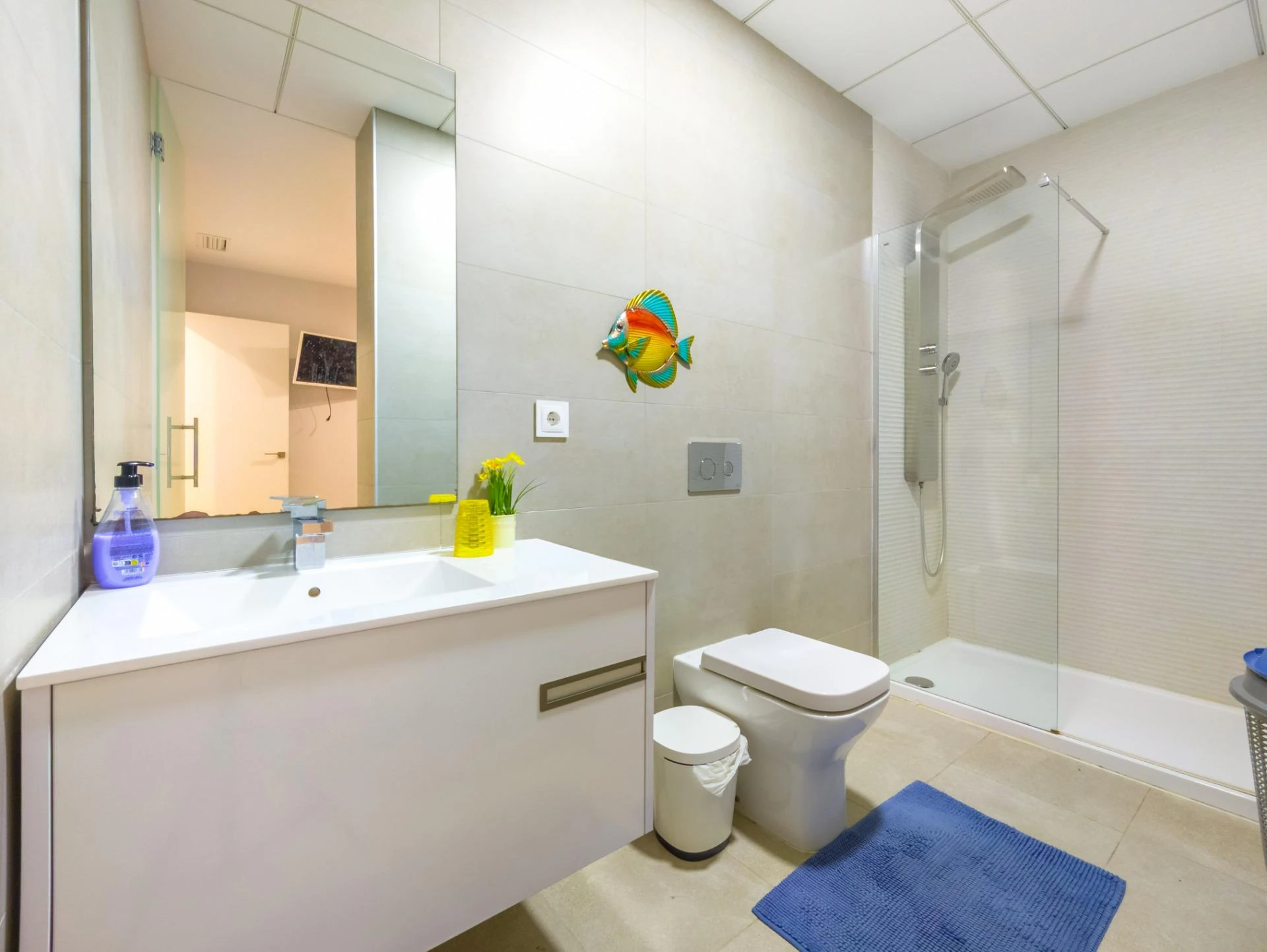 Apartamento en venta en Torrevieja