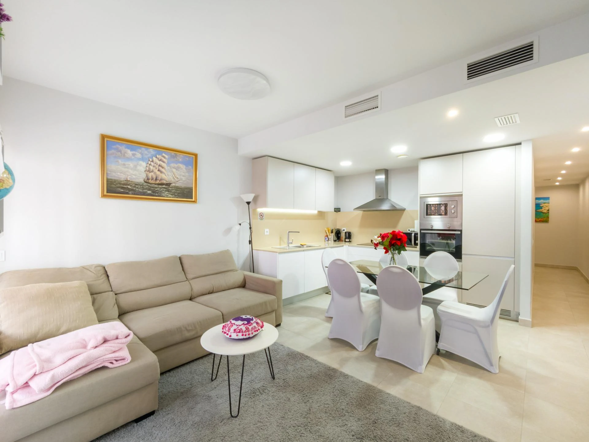 Apartamento en venta en Torrevieja