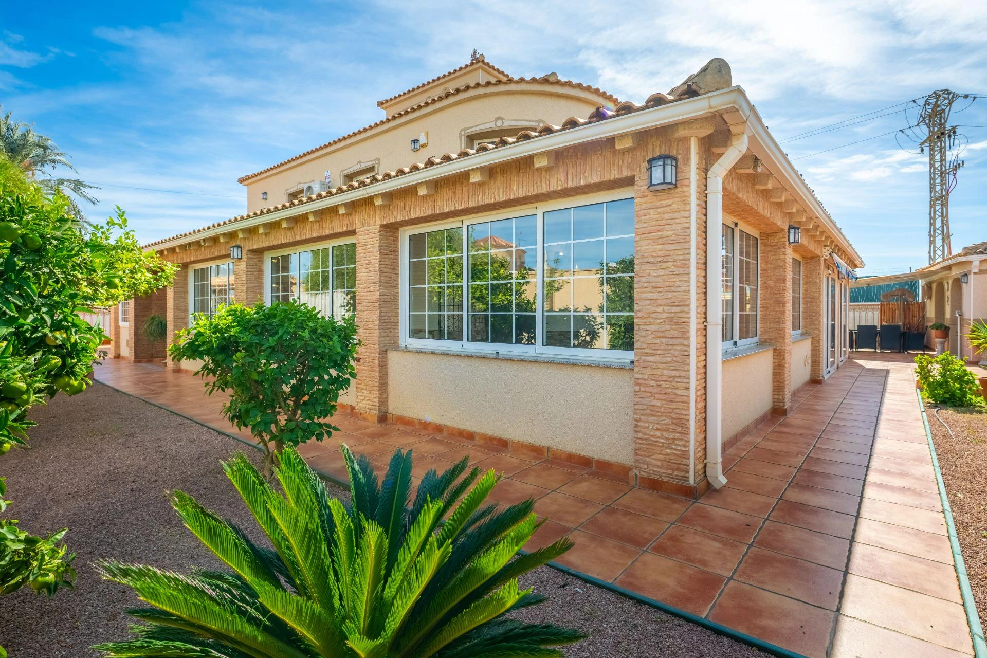 Chalet/Villa en venta en Torrevieja