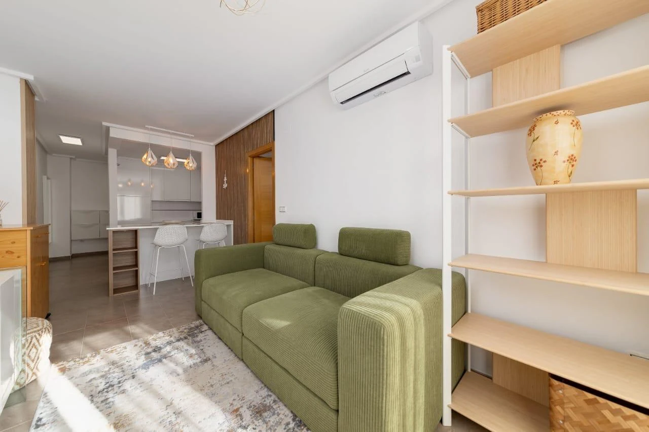 Apartamento en venta en Torrevieja Centro