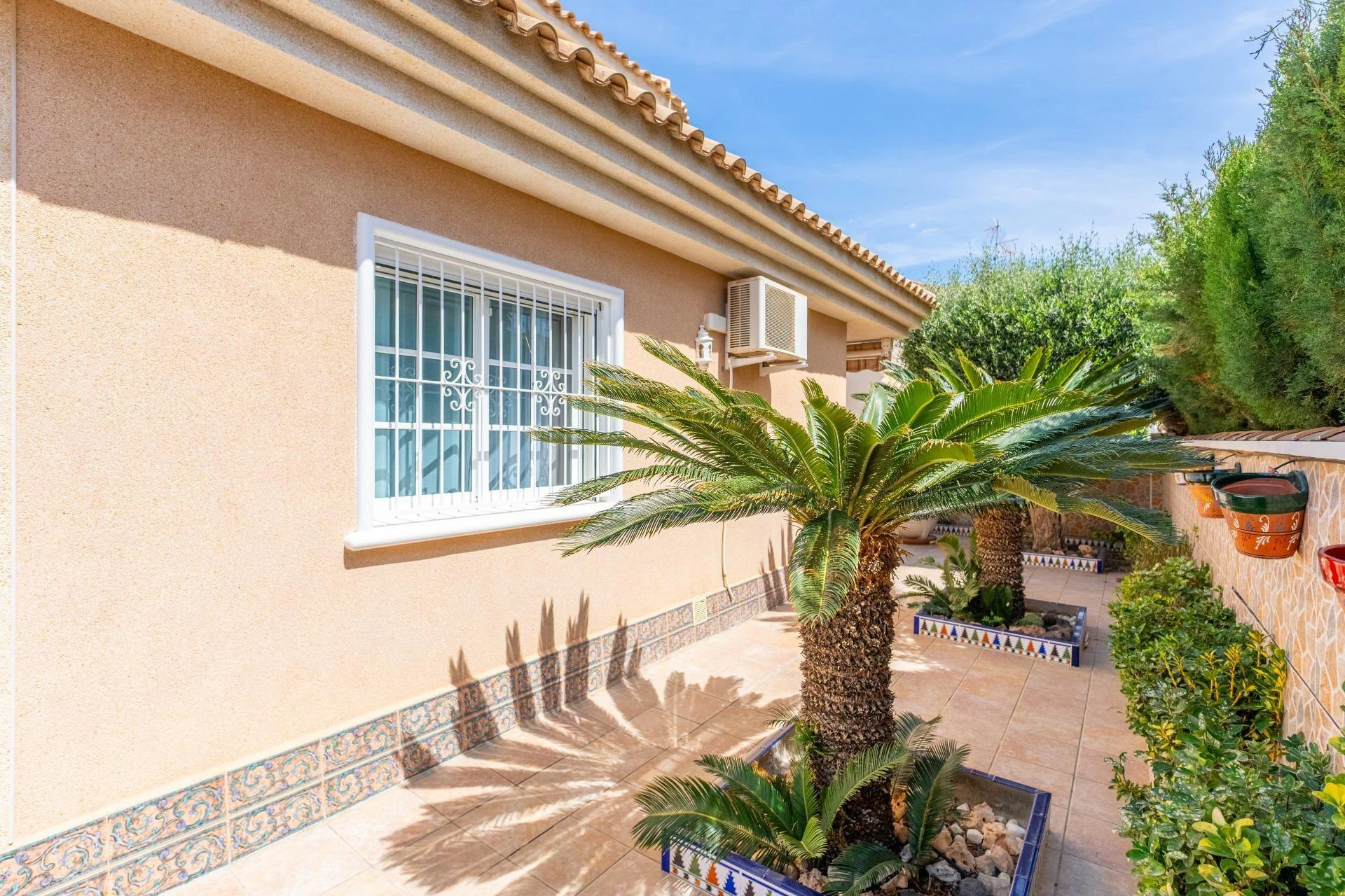 Chalet/Villa en venta en Torrevieja