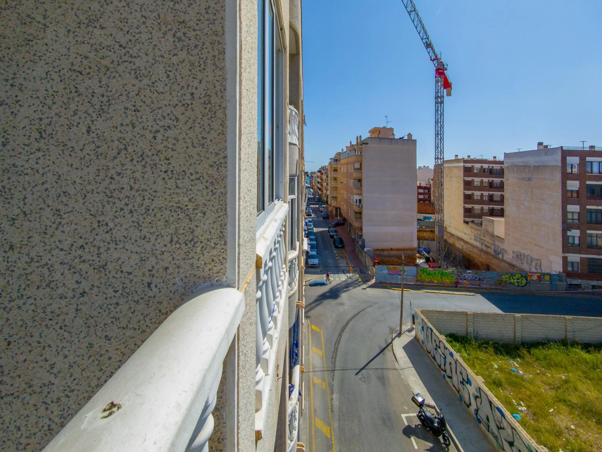 Apartamento en venta en Torrevieja