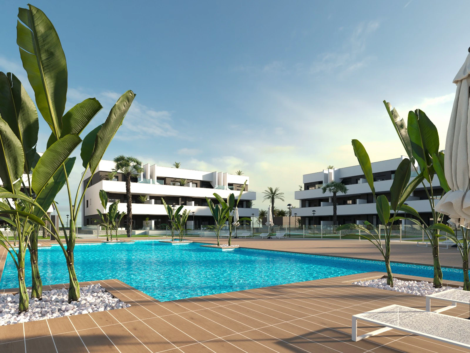 Apartamento en venta en Guardamar Del Segura