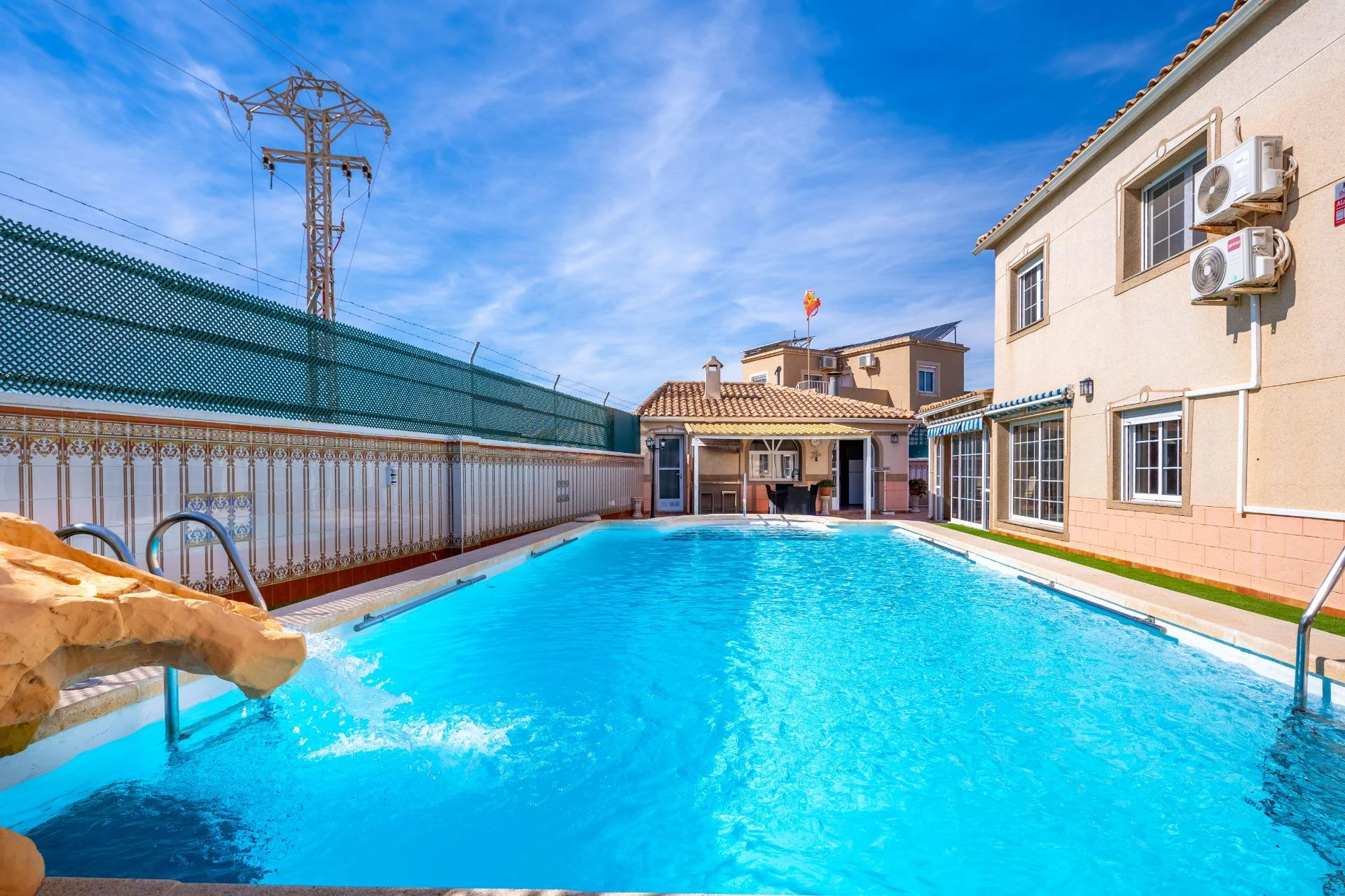 Chalet/Villa en venta en Torrevieja