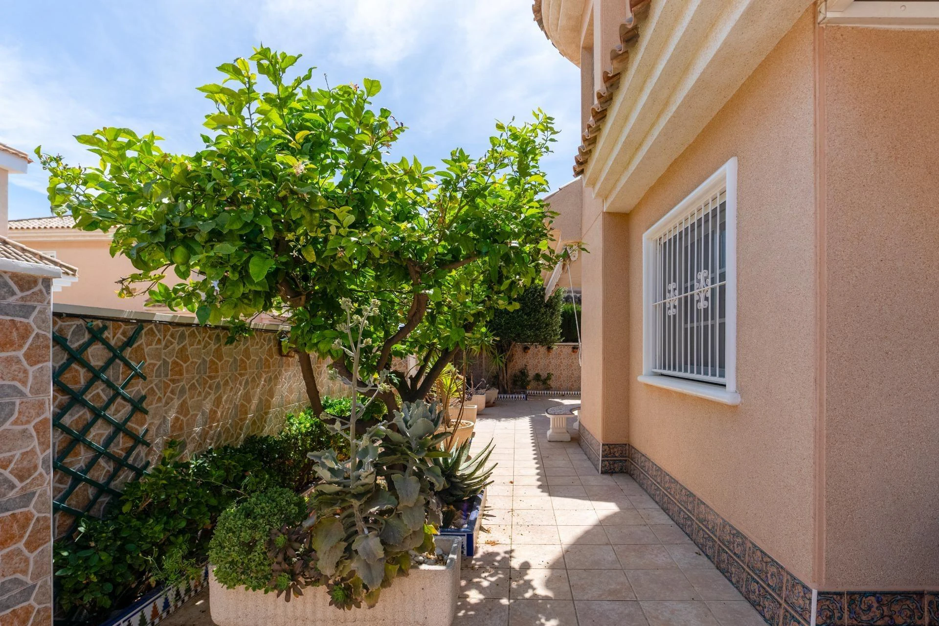 Chalet/Villa en venta en Torrevieja