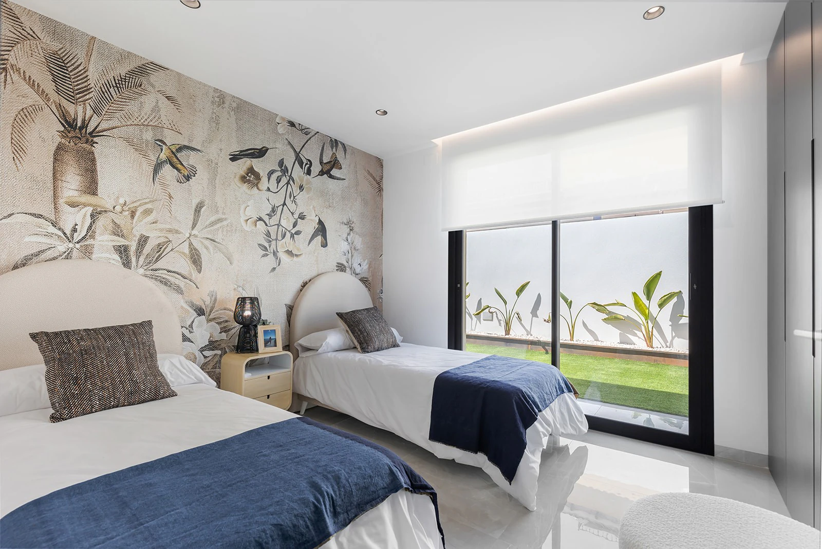 Detached House / Villa en venta en El Chaparral
