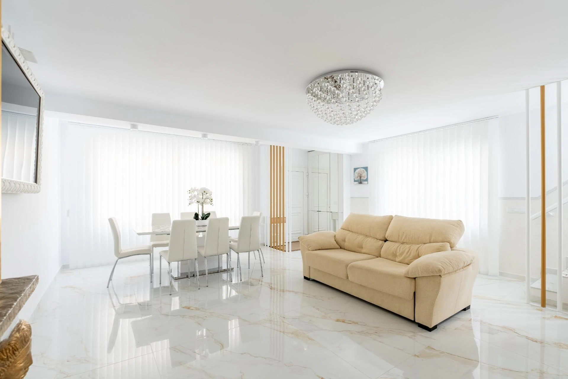 Terraced house en venta en Torrevieja