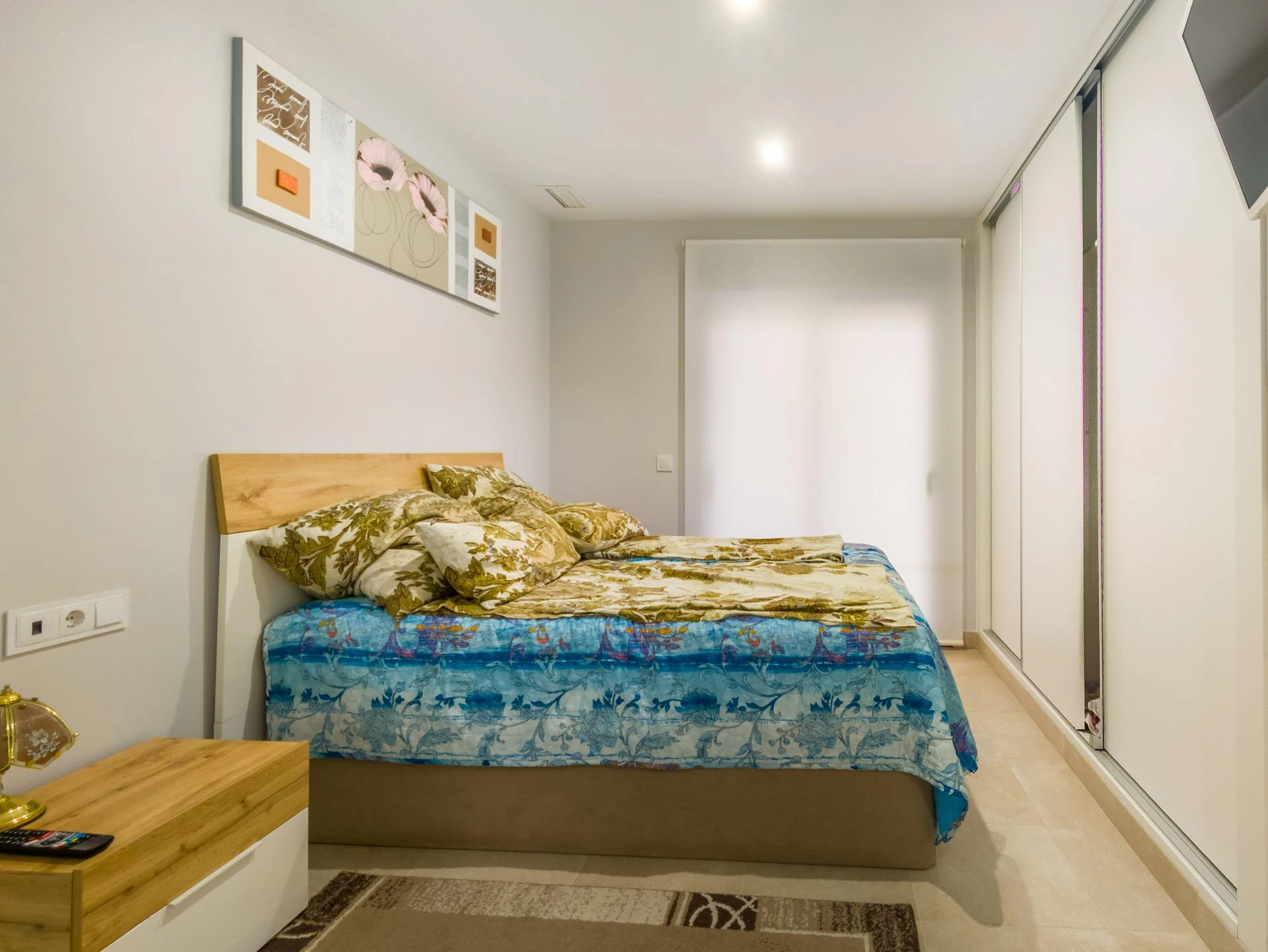 Apartamento en venta en Torrevieja